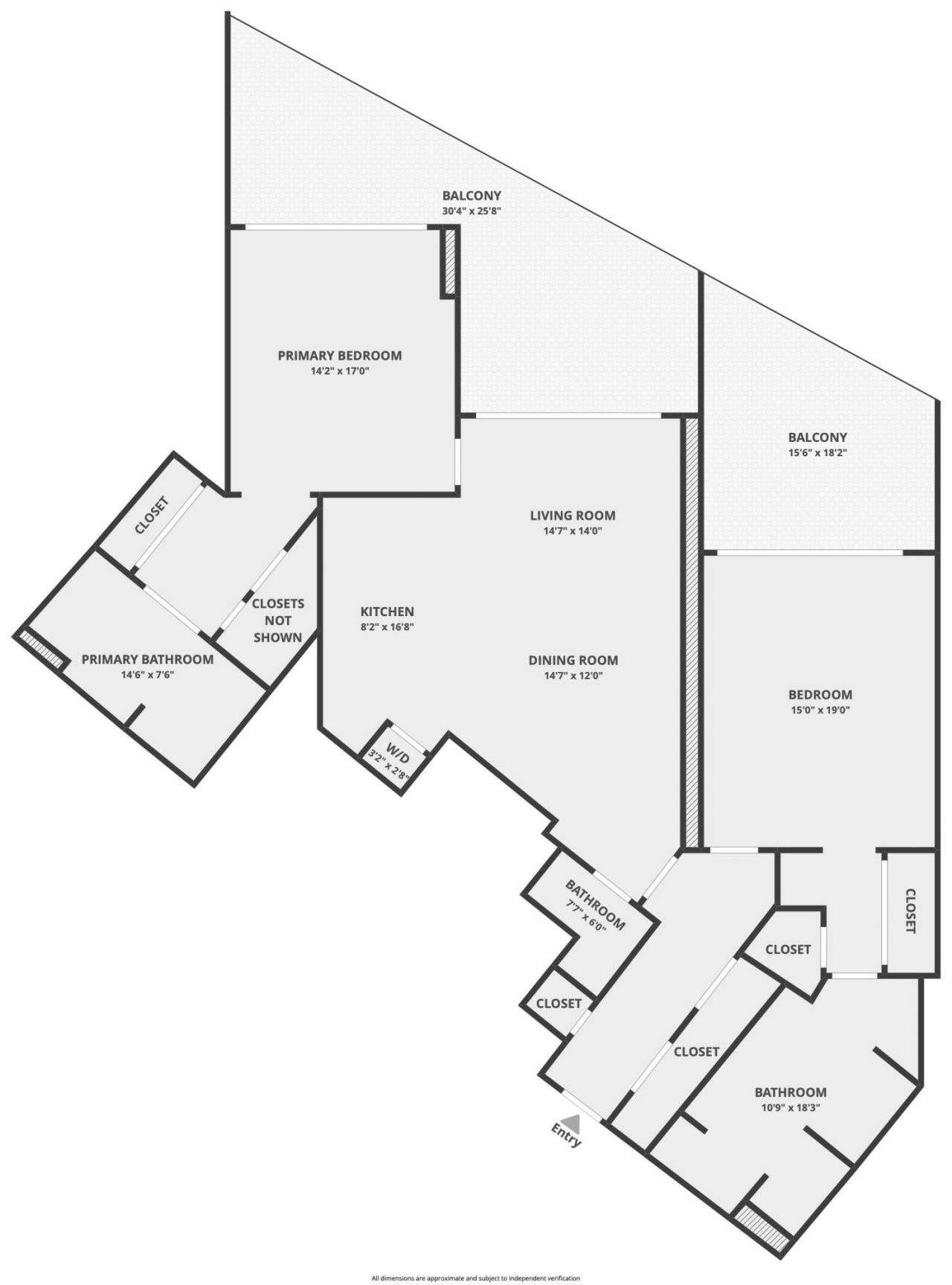 525 N Fort Lauderdale Beach Boulevard, Unit 1705, Fort Lauderdale, FL 33304 Photo