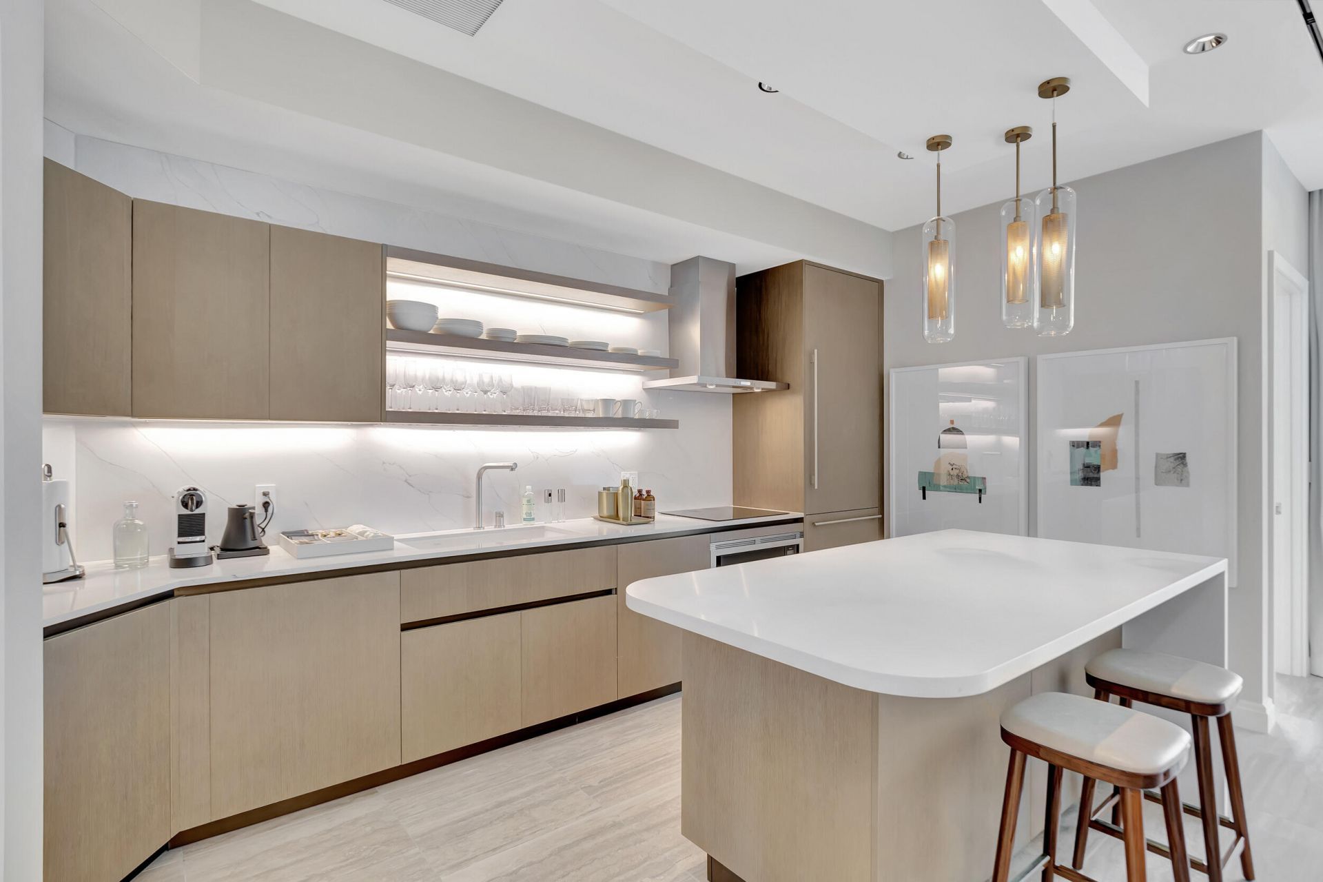 525 N Fort Lauderdale Beach Boulevard, Unit 1705, Fort Lauderdale, FL 33304 Photo