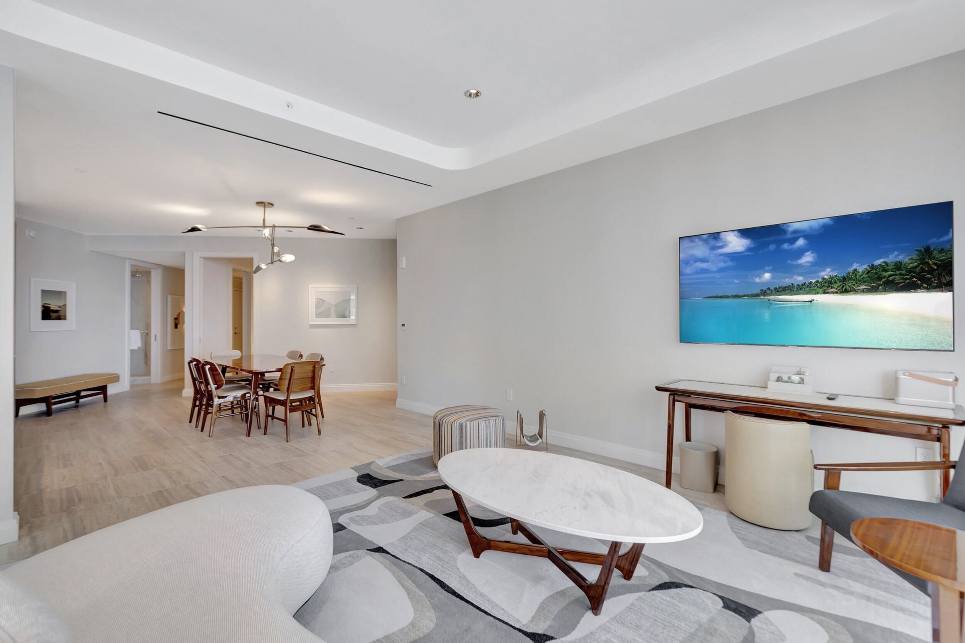 525 N Fort Lauderdale Beach Boulevard, Unit 1707, Fort Lauderdale, FL 33304 Photo