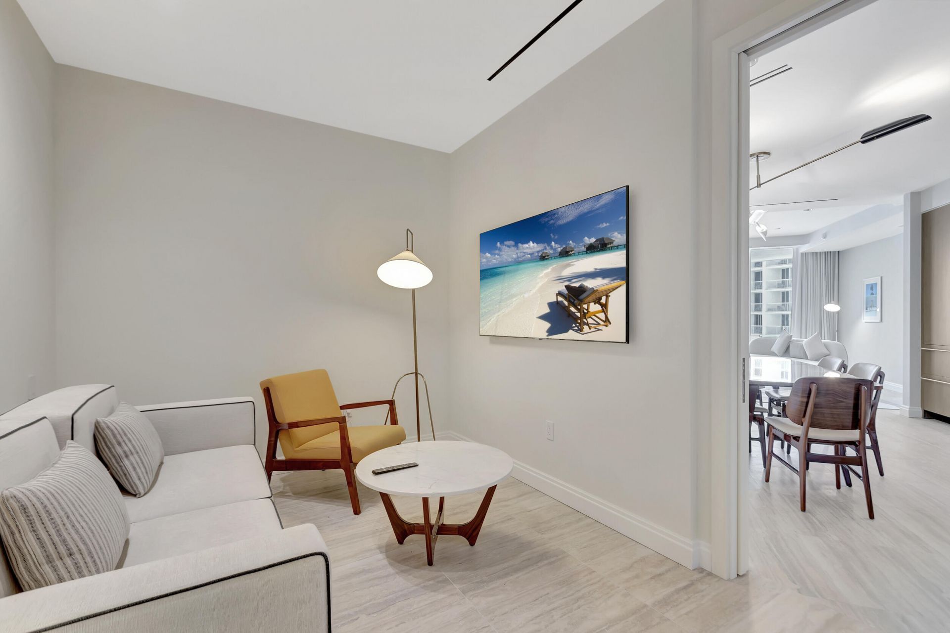 525 N Fort Lauderdale Beach Boulevard, Unit 1707, Fort Lauderdale, FL 33304 Photo