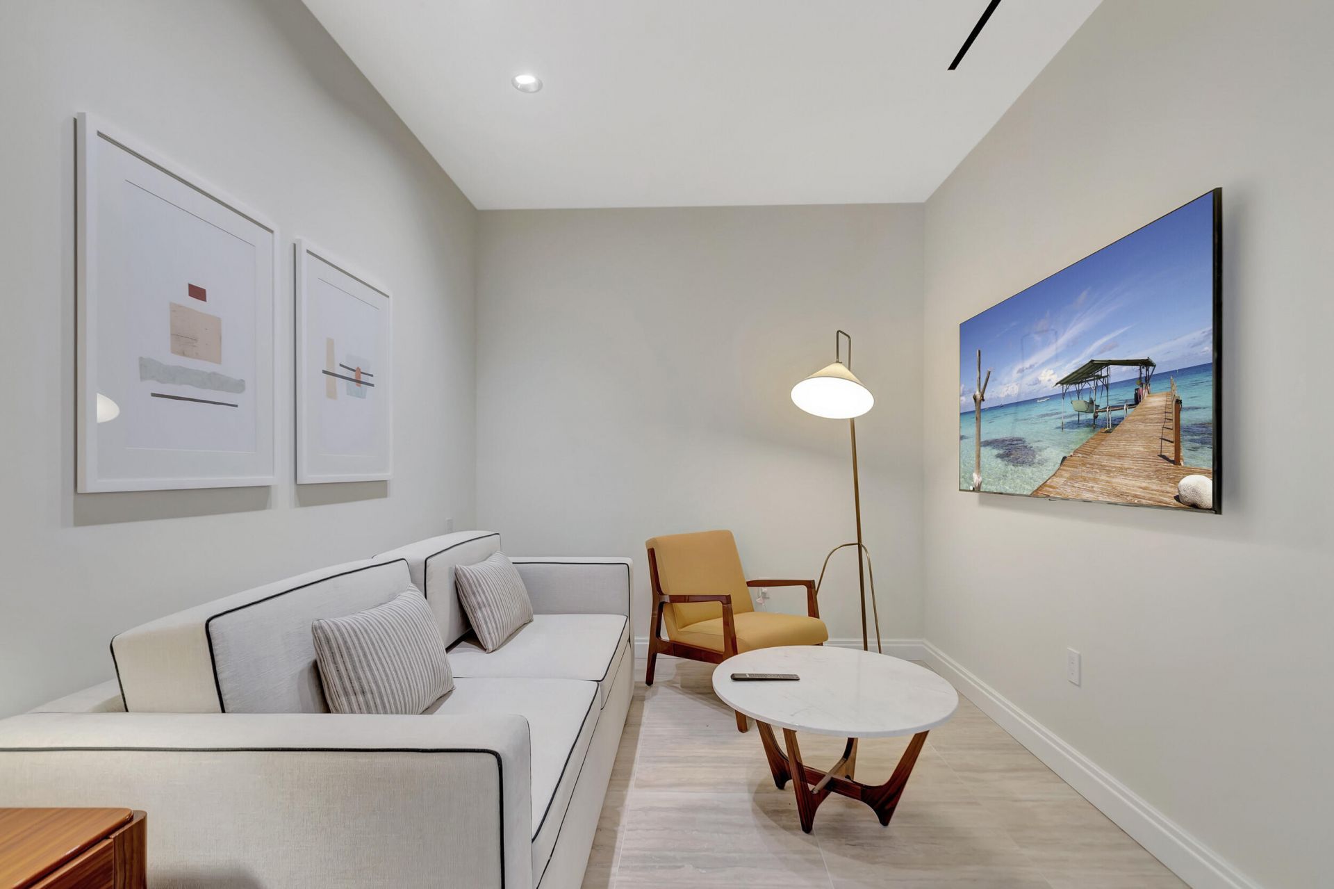 525 N Fort Lauderdale Beach Boulevard, Unit 1707, Fort Lauderdale, FL 33304 Photo