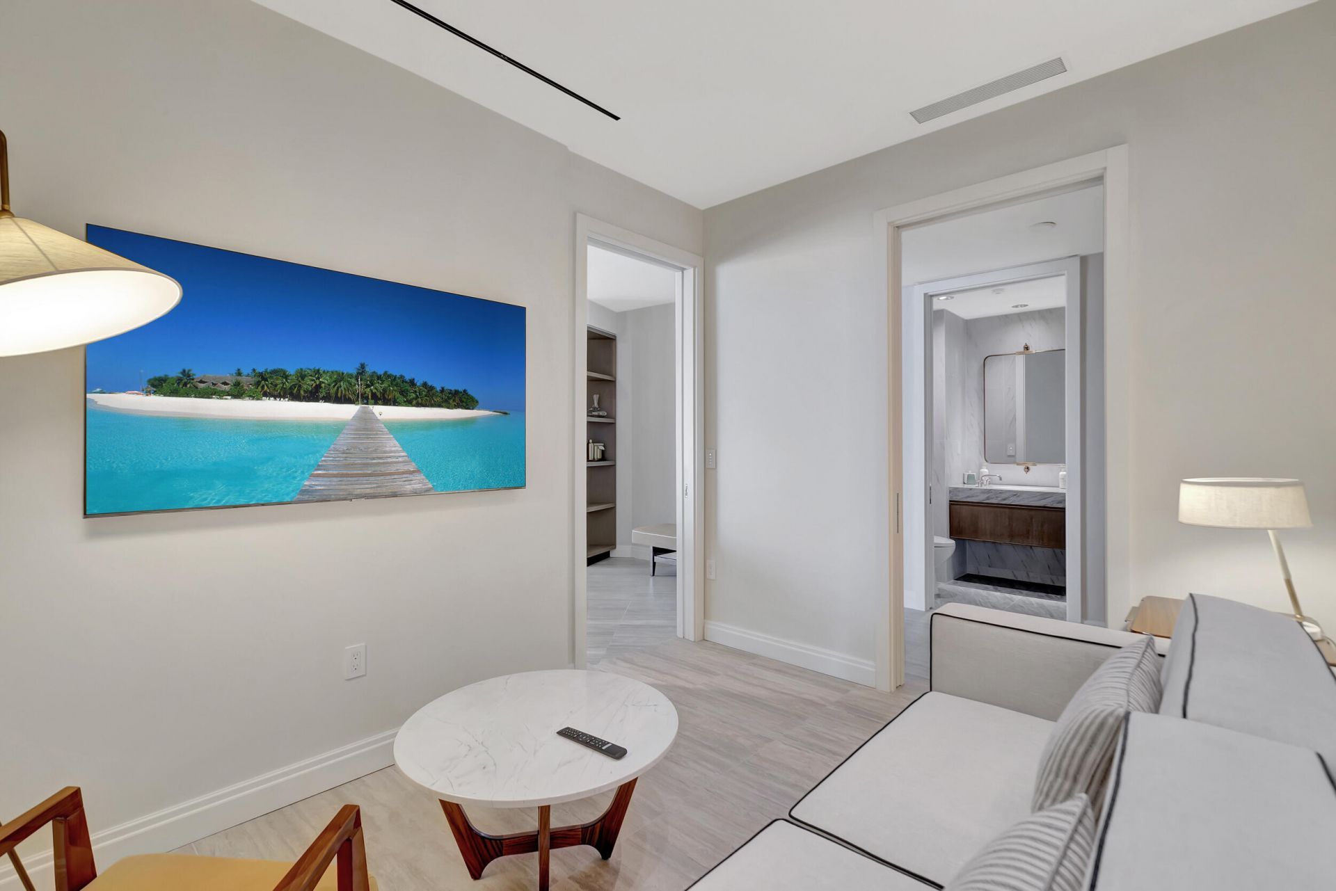 525 N Fort Lauderdale Beach Boulevard, Unit 1707, Fort Lauderdale, FL 33304 Photo