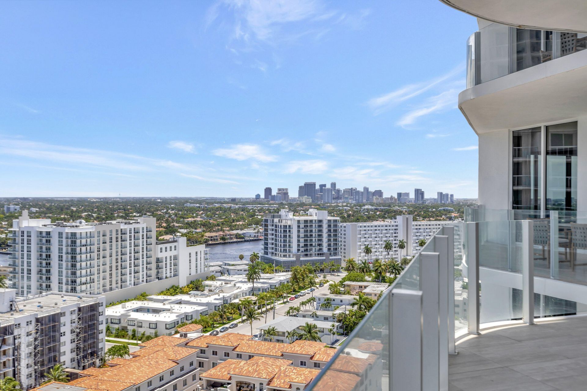 525 N Fort Lauderdale Beach Boulevard, Unit 1707, Fort Lauderdale, FL 33304 Photo