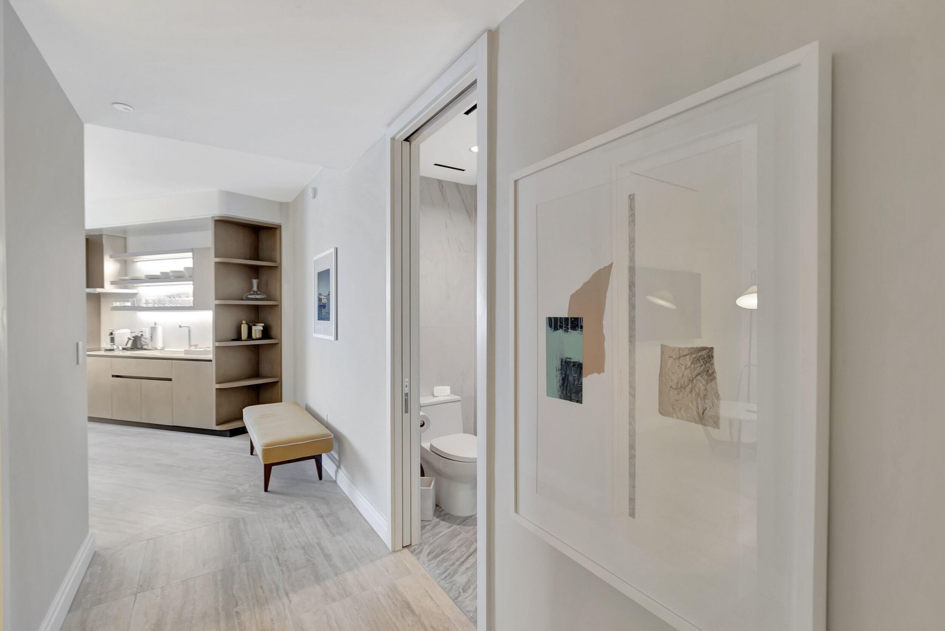 525 N Fort Lauderdale Beach Boulevard, Unit 1707, Fort Lauderdale, FL 33304 Photo
