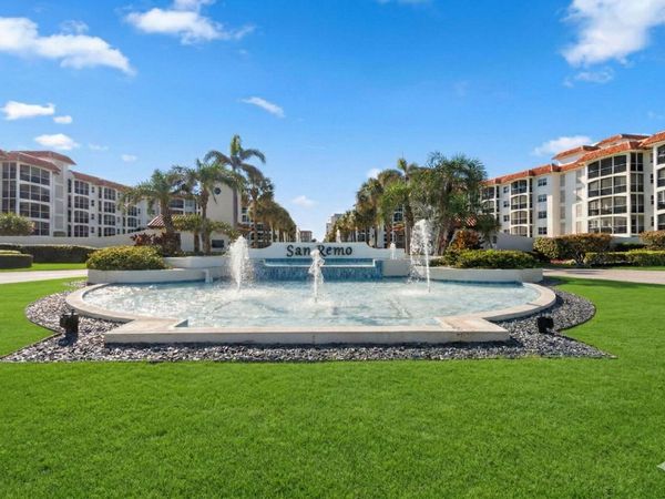 2871 N OCEAN Boulevard, Unit C123, Boca Raton, FL 33431