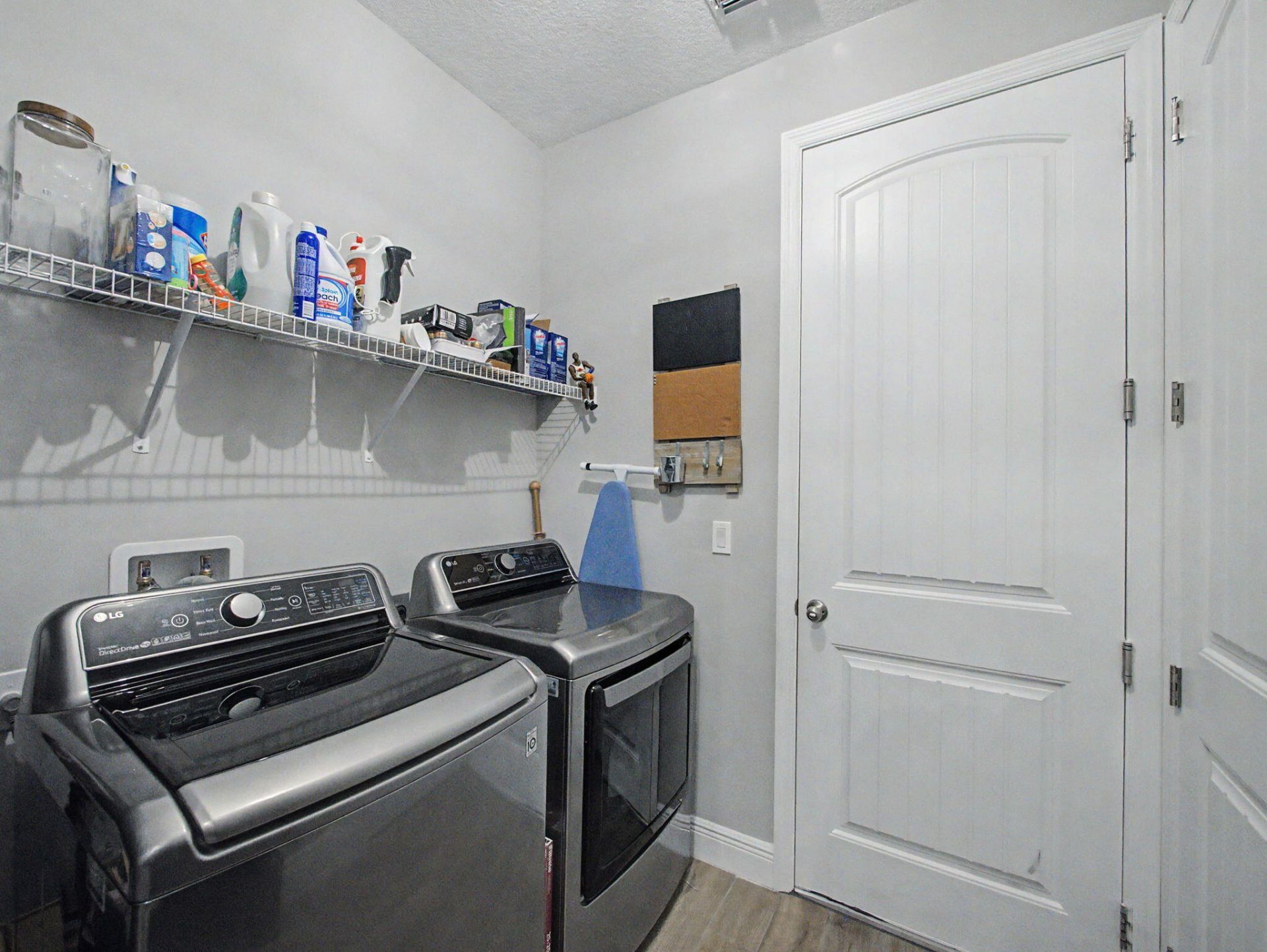 3182 SW Fambrough Street, Port Saint Lucie, FL 34953 Photo