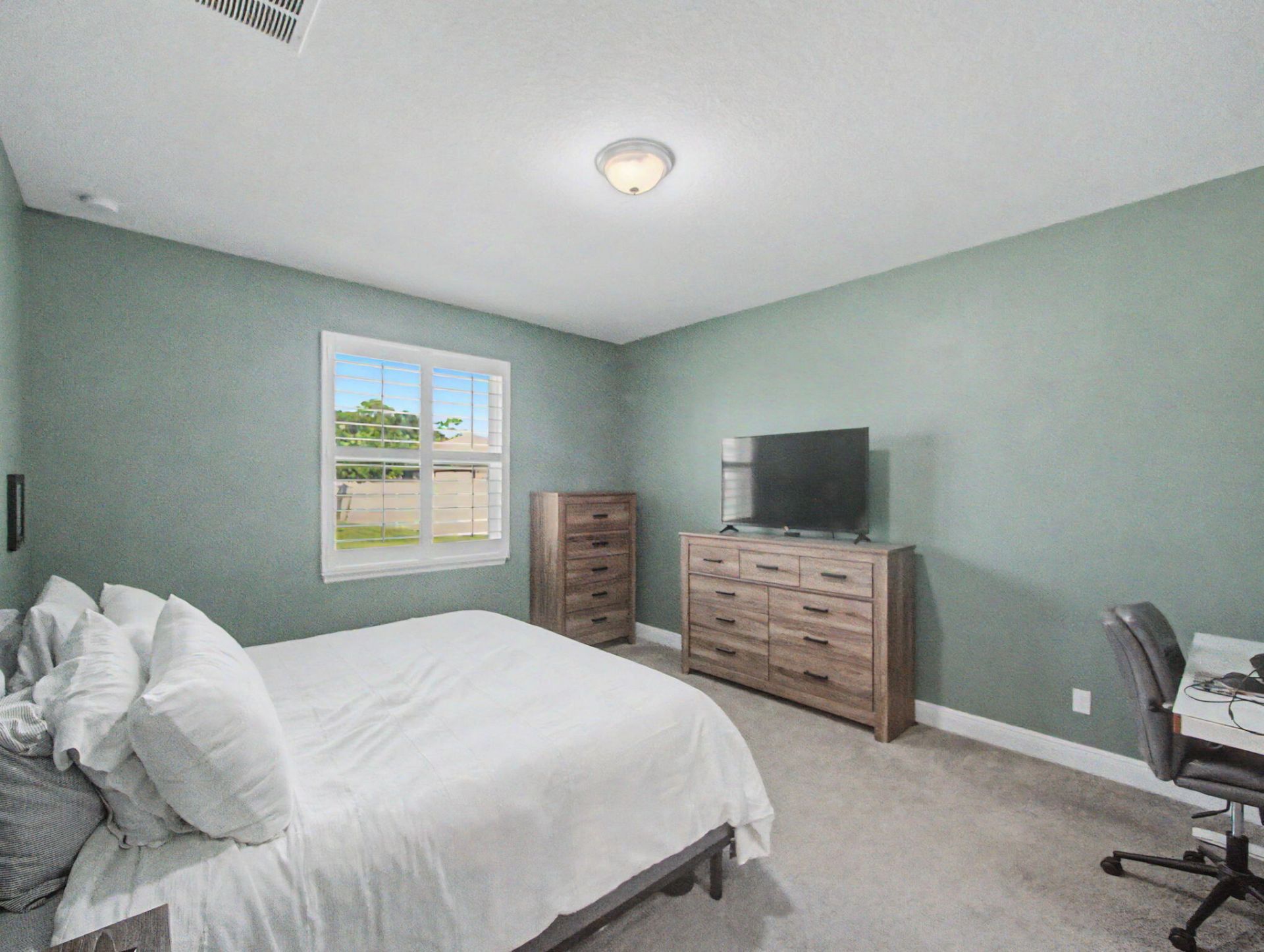 3182 SW Fambrough Street, Port Saint Lucie, FL 34953 Photo