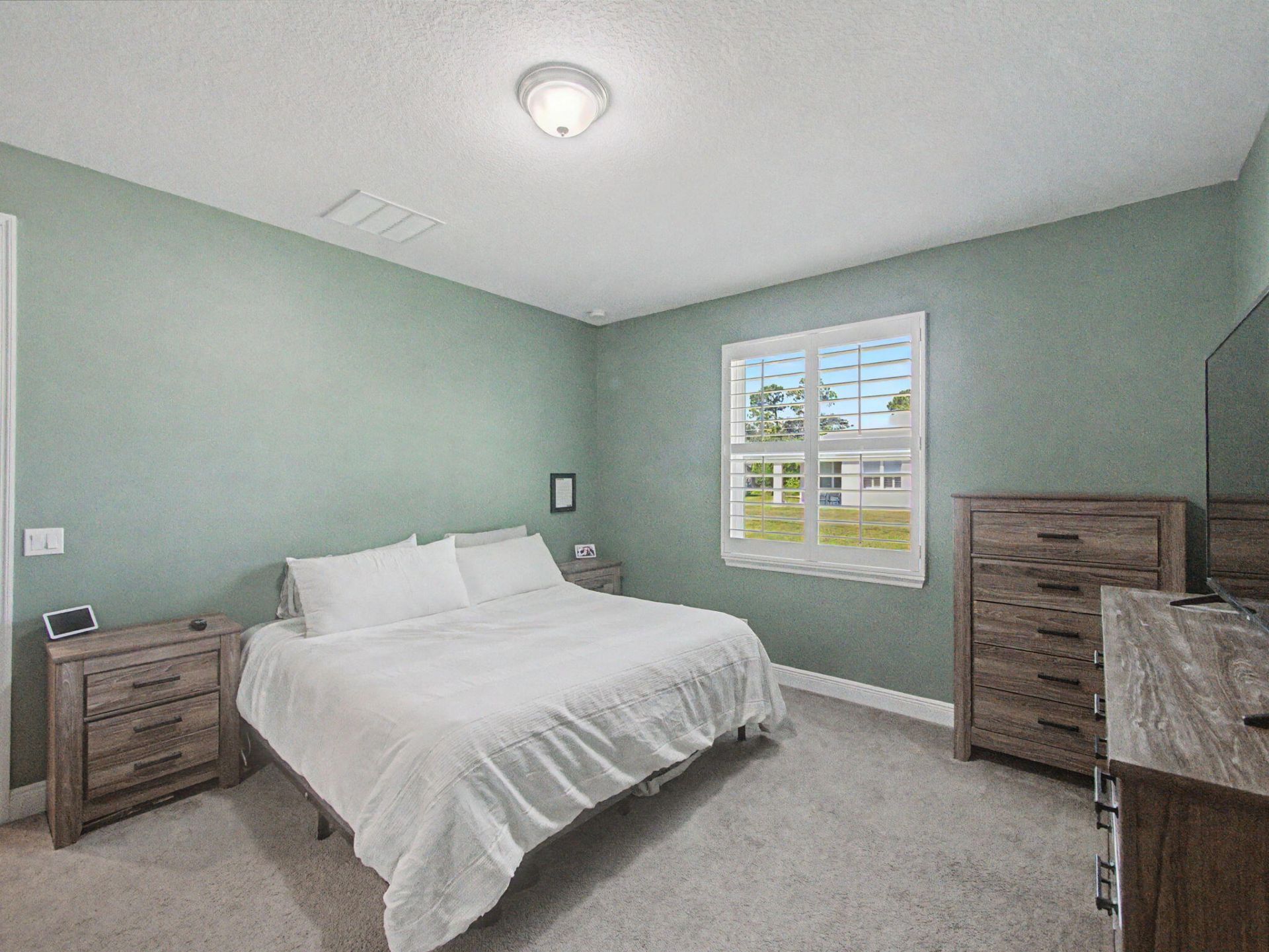 3182 SW Fambrough Street, Port Saint Lucie, FL 34953 Photo