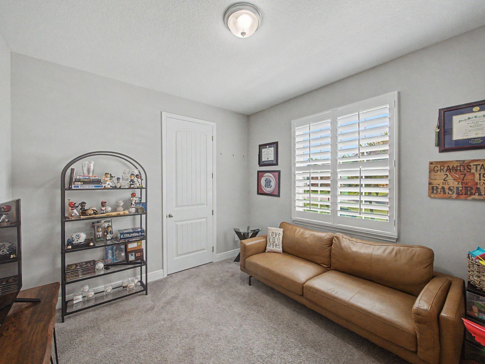 3182 SW Fambrough Street, Port Saint Lucie, FL 34953 Photo