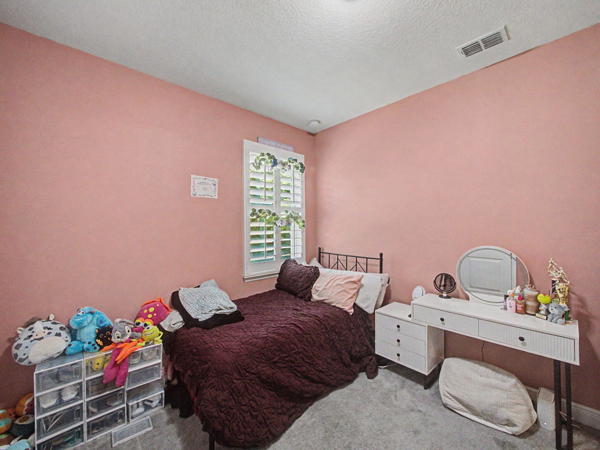 3182 SW Fambrough Street, Port Saint Lucie, FL 34953 Photo