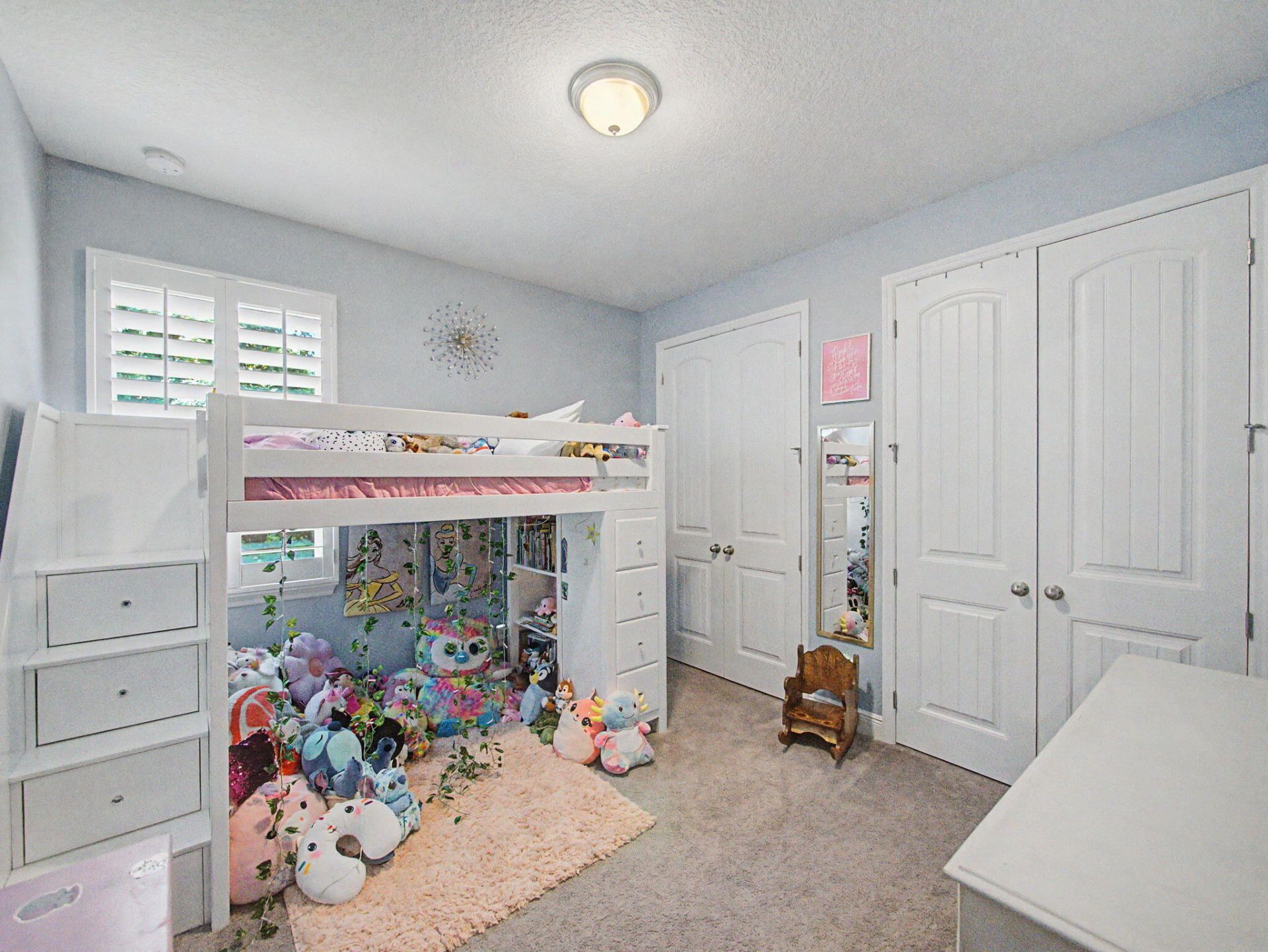 3182 SW Fambrough Street, Port Saint Lucie, FL 34953 Photo