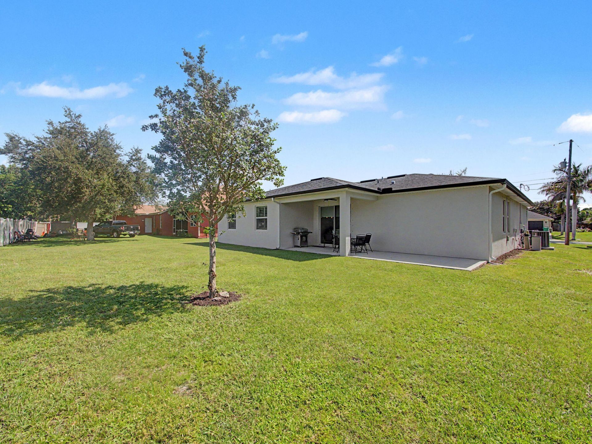 3182 SW Fambrough Street, Port Saint Lucie, FL 34953 Photo