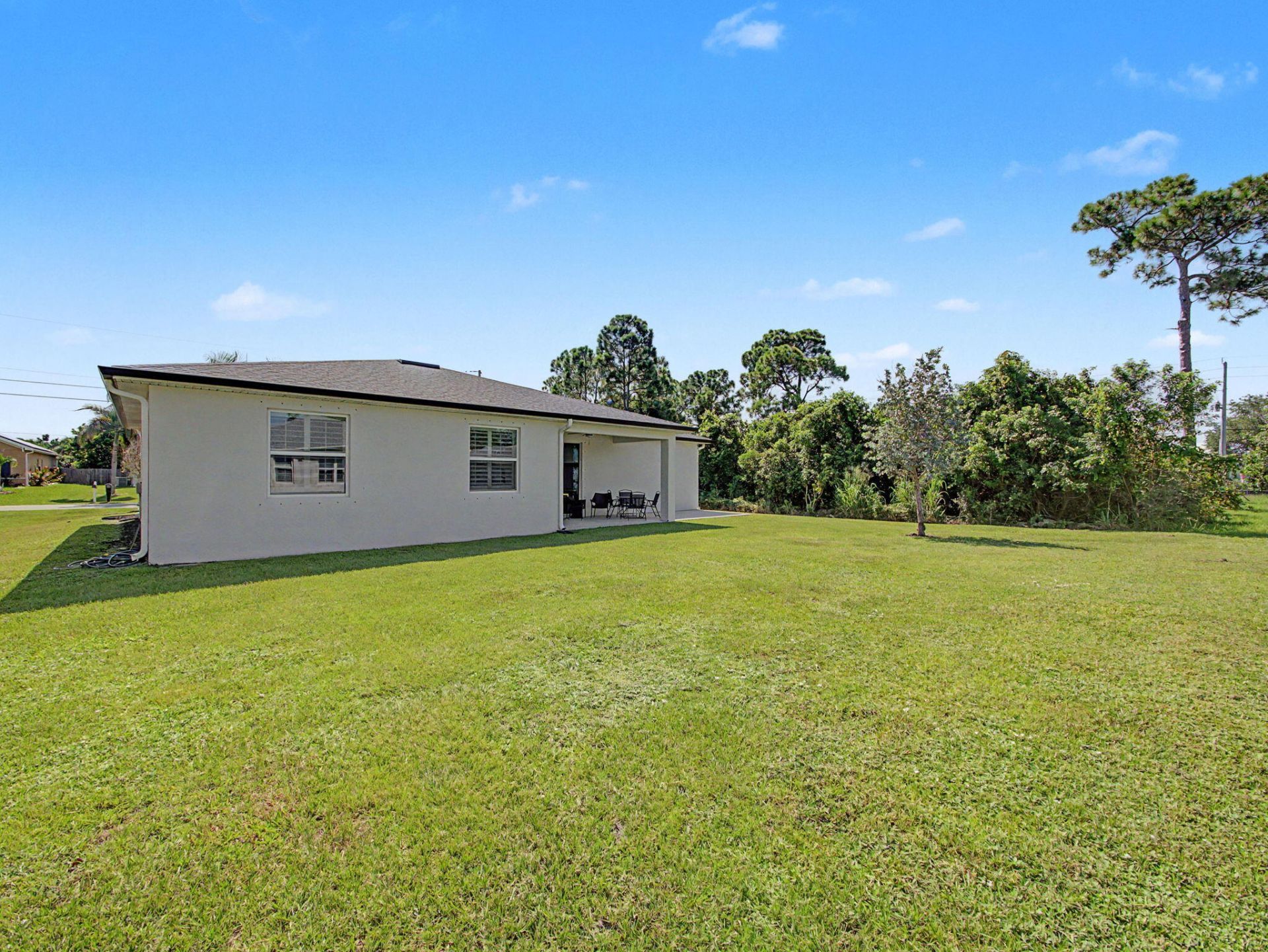3182 SW Fambrough Street, Port Saint Lucie, FL 34953 Photo