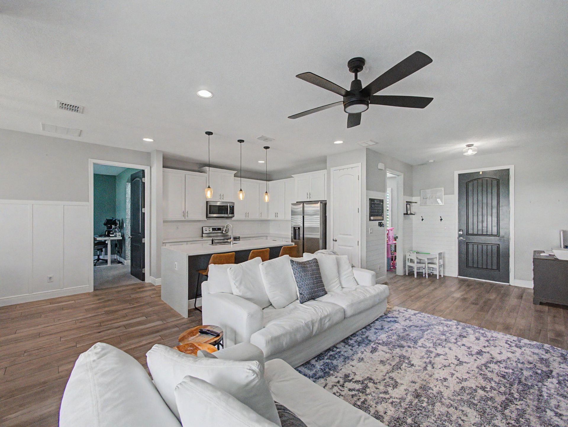 3182 SW Fambrough Street, Port Saint Lucie, FL 34953 Photo