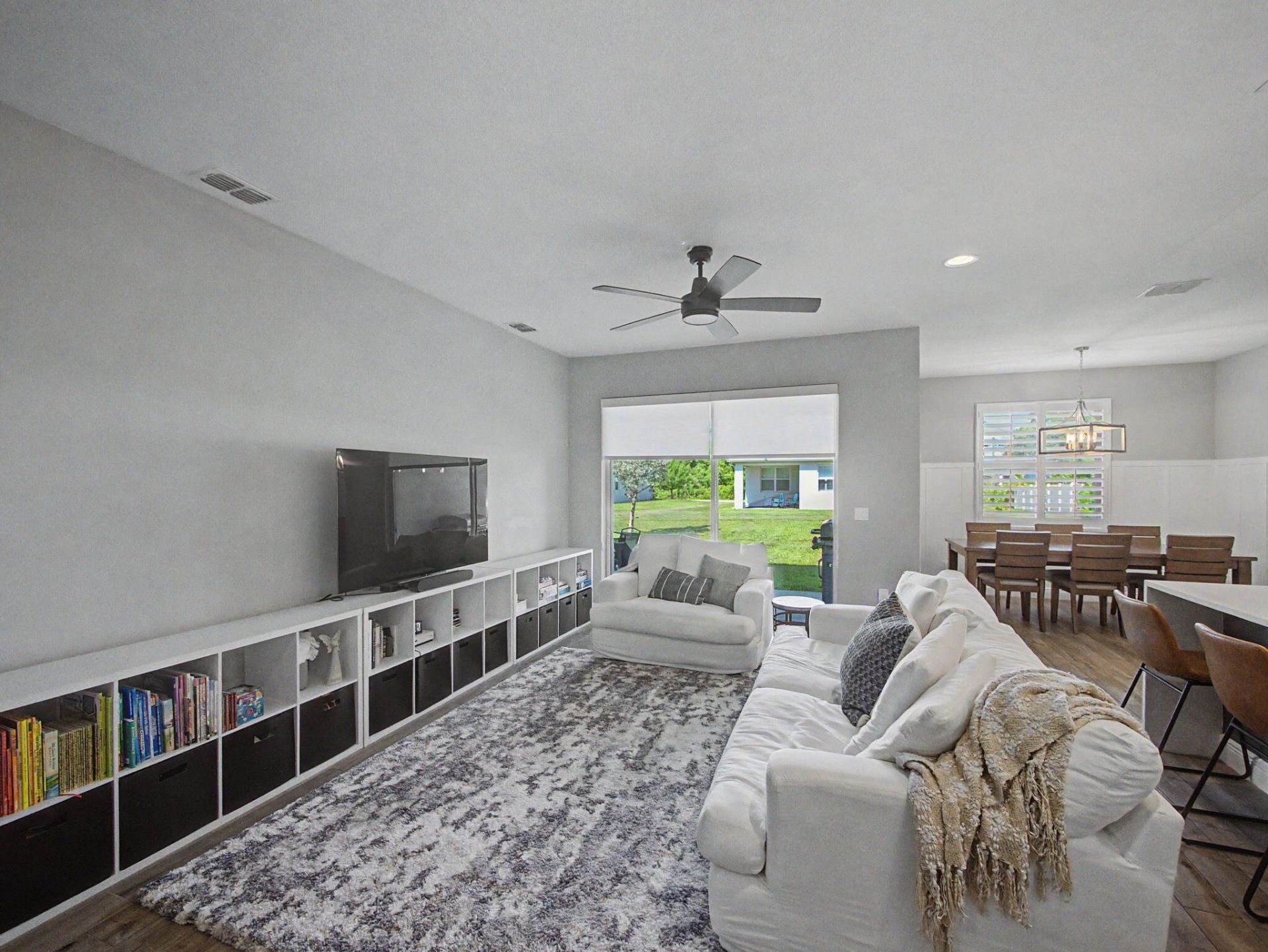 3182 SW Fambrough Street, Port Saint Lucie, FL 34953 Photo