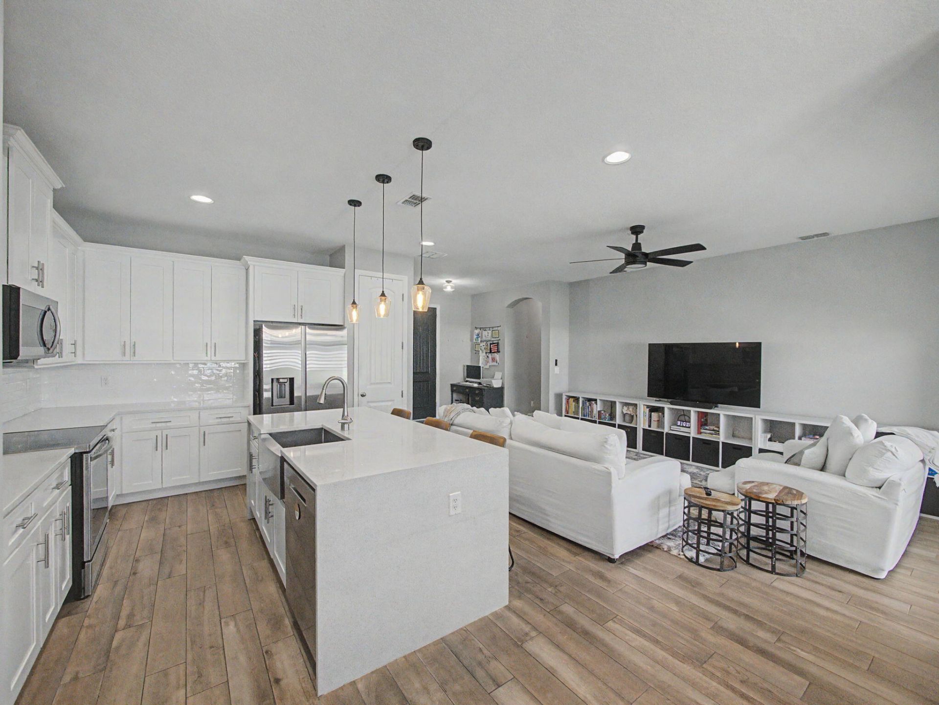 3182 SW Fambrough Street, Port Saint Lucie, FL 34953 Photo