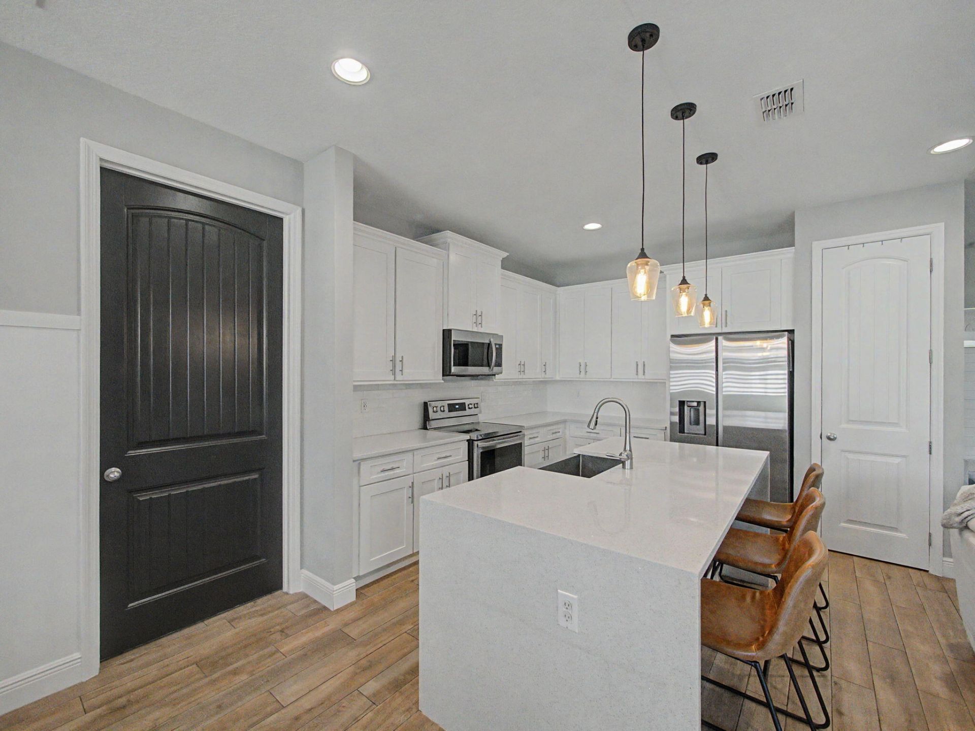 3182 SW Fambrough Street, Port Saint Lucie, FL 34953 Photo