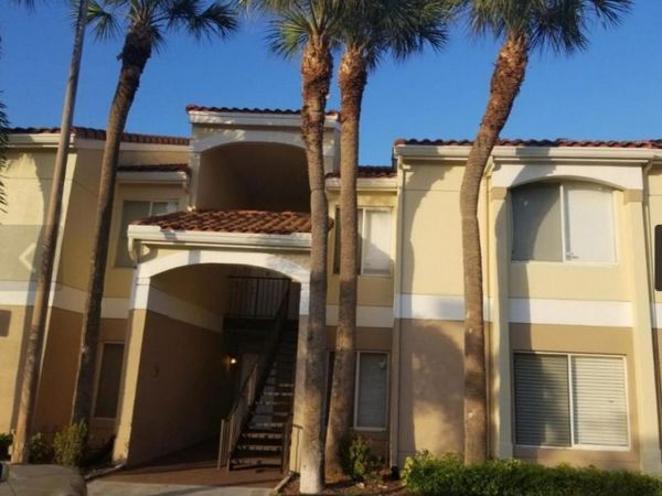 815 W BOYNTON BEACH Boulevard, Unit 16-104, Boynton Beach, FL 33426
