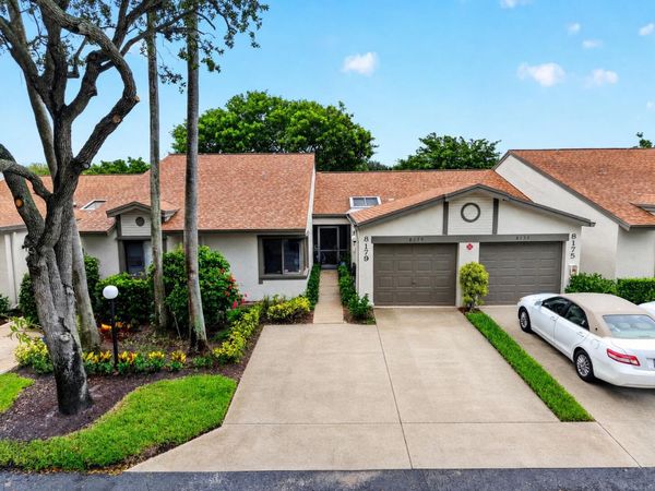 8179 Whispering Palm Drive, Boca Raton, FL 33496