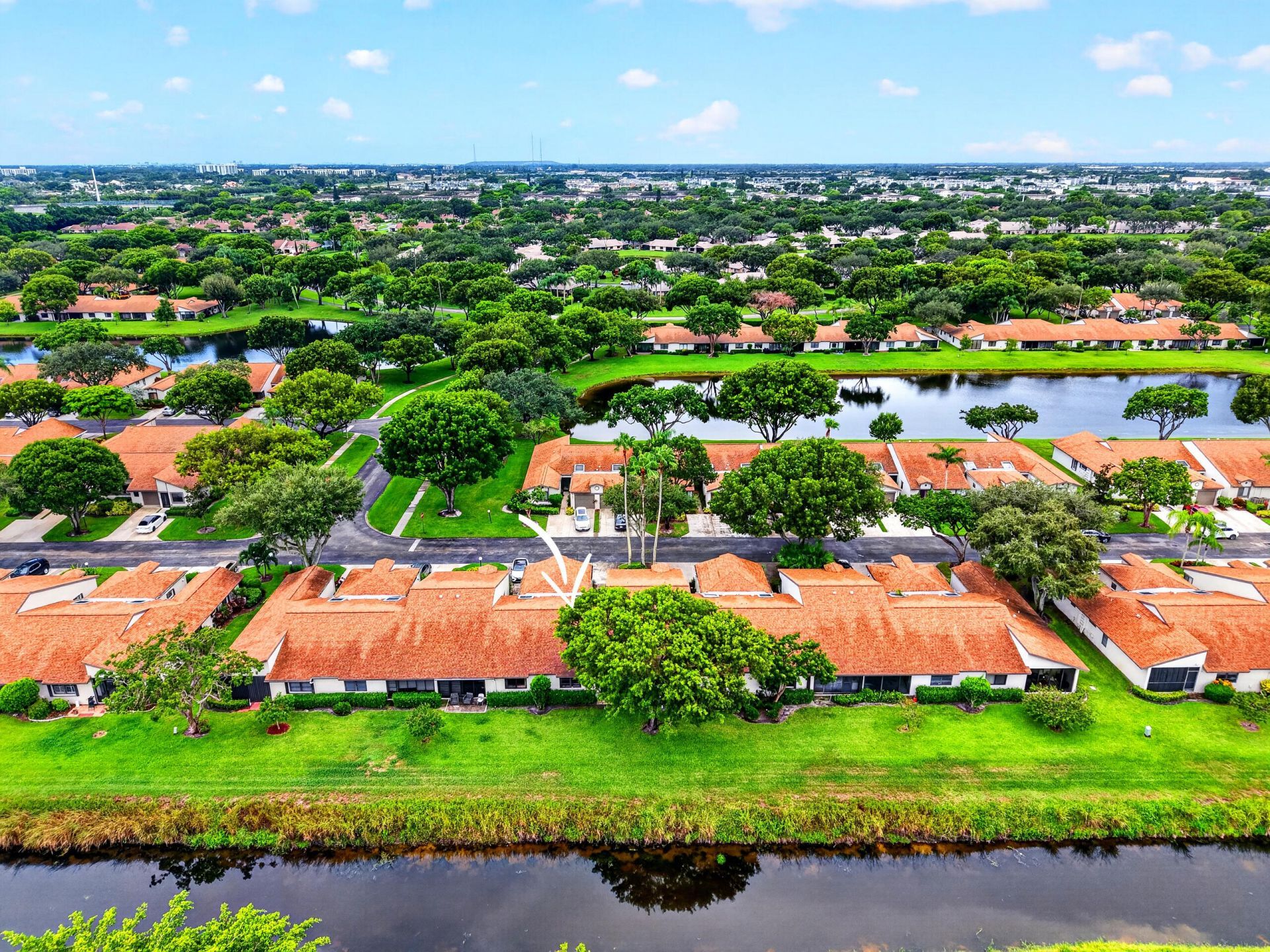 8179 Whispering Palm Drive, Boca Raton, FL 33496 Photo