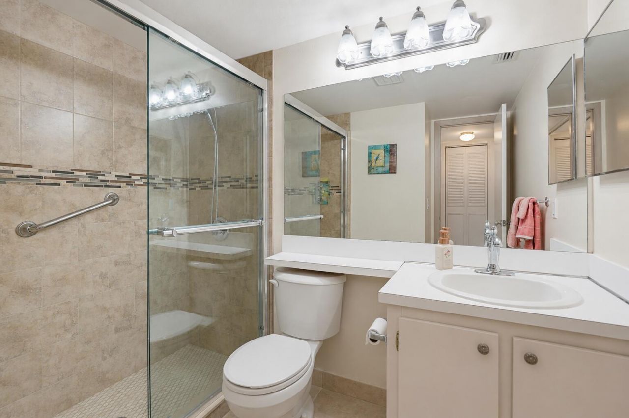 331 Knotty Pine Circle, Unit C-1, Greenacres, FL 33463 Photo