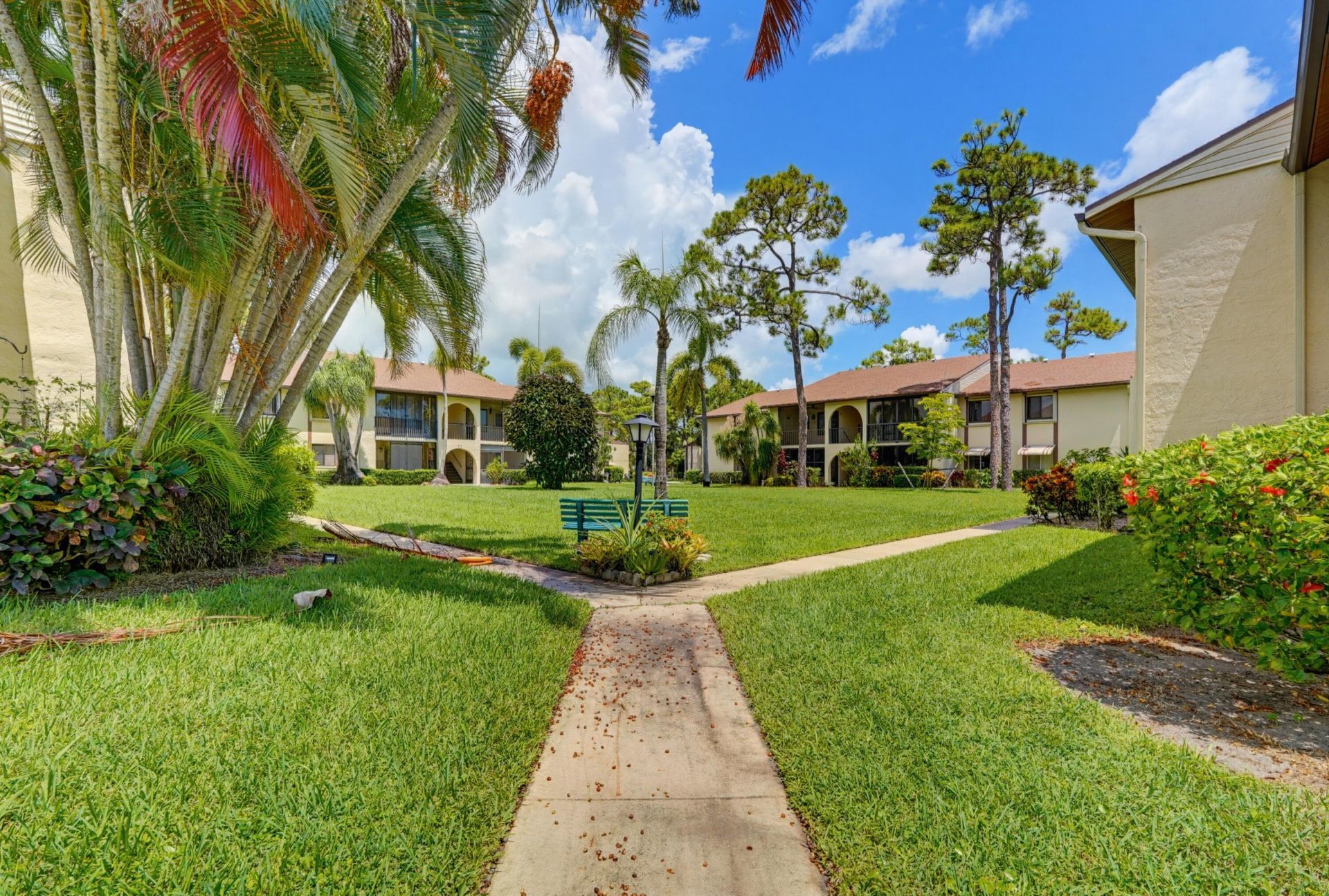331 Knotty Pine Circle, Unit C-1, Greenacres, FL 33463 Photo