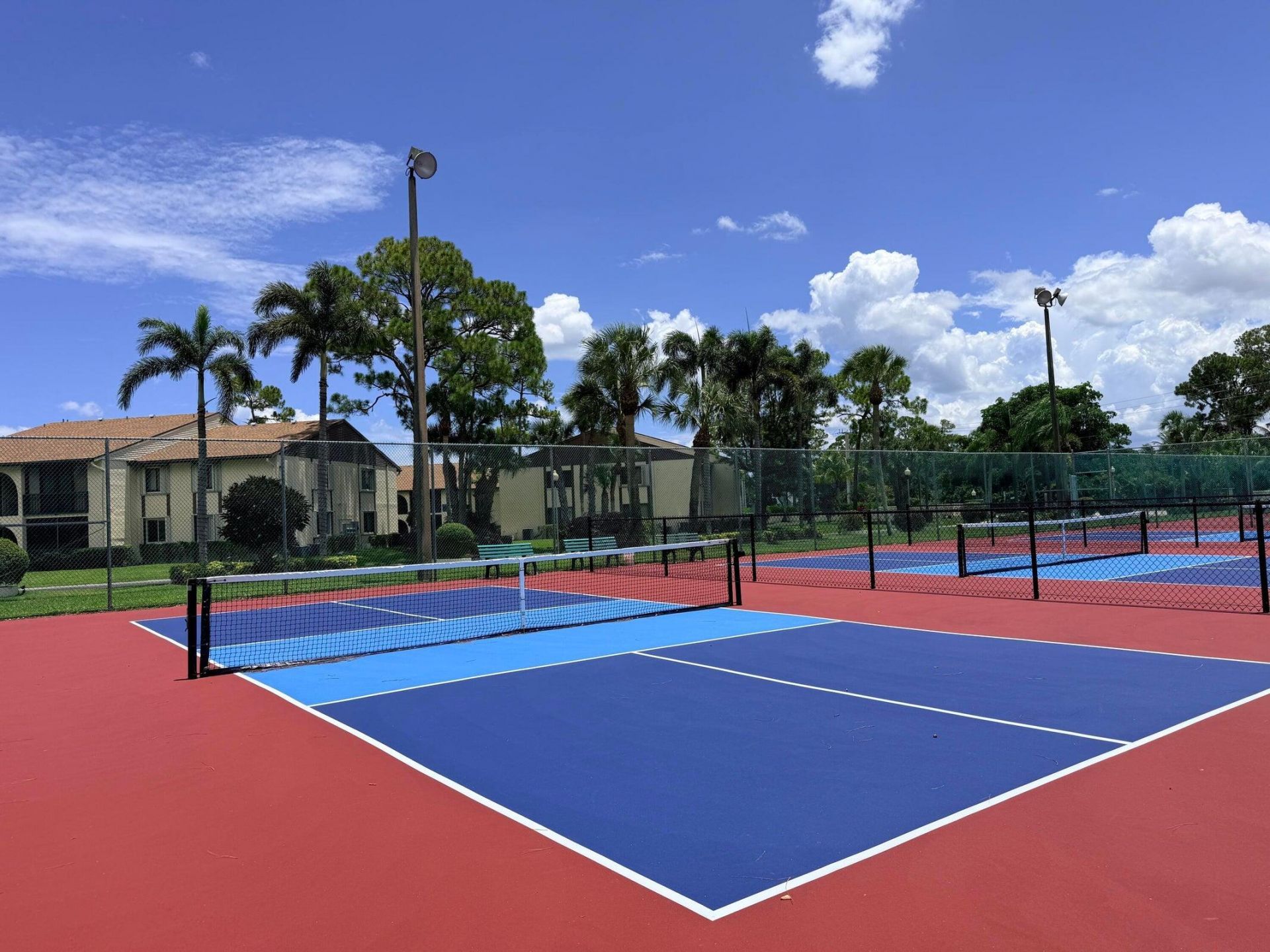 331 Knotty Pine Circle, Unit C-1, Greenacres, FL 33463 Photo