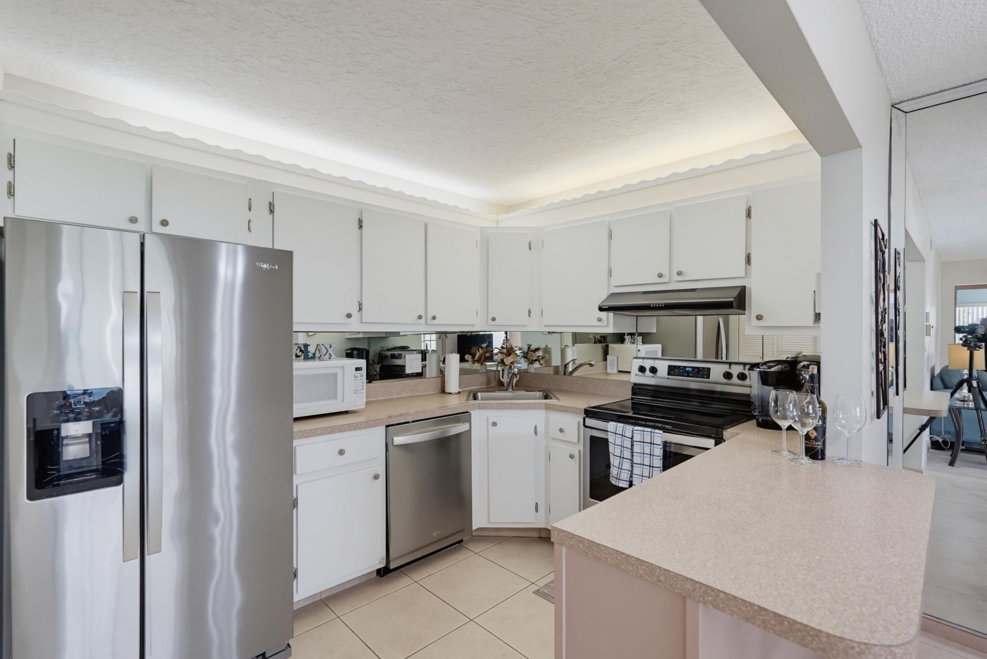 331 Knotty Pine Circle, Unit C-1, Greenacres, FL 33463 Photo