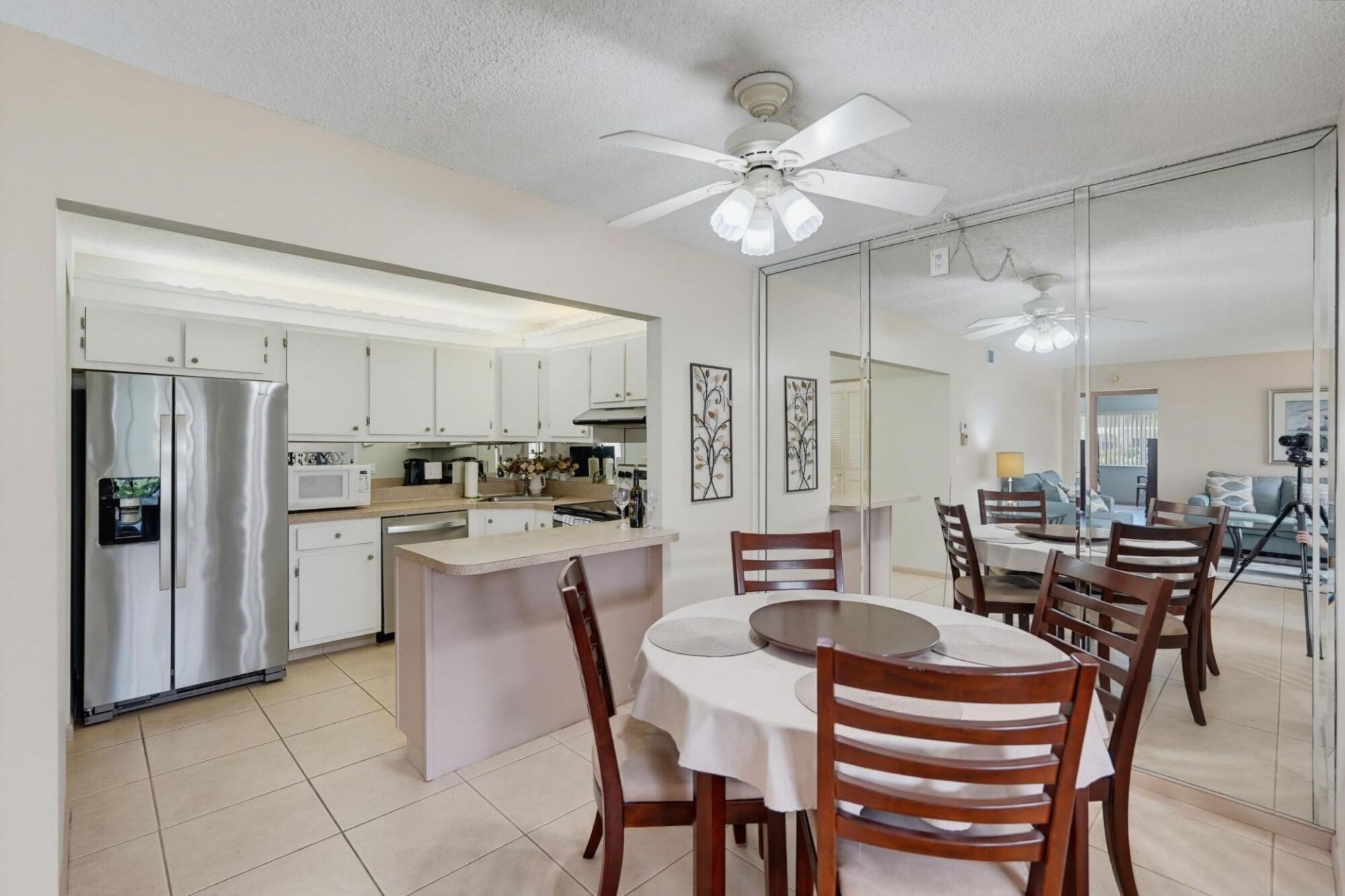 331 Knotty Pine Circle, Unit C-1, Greenacres, FL 33463 Photo