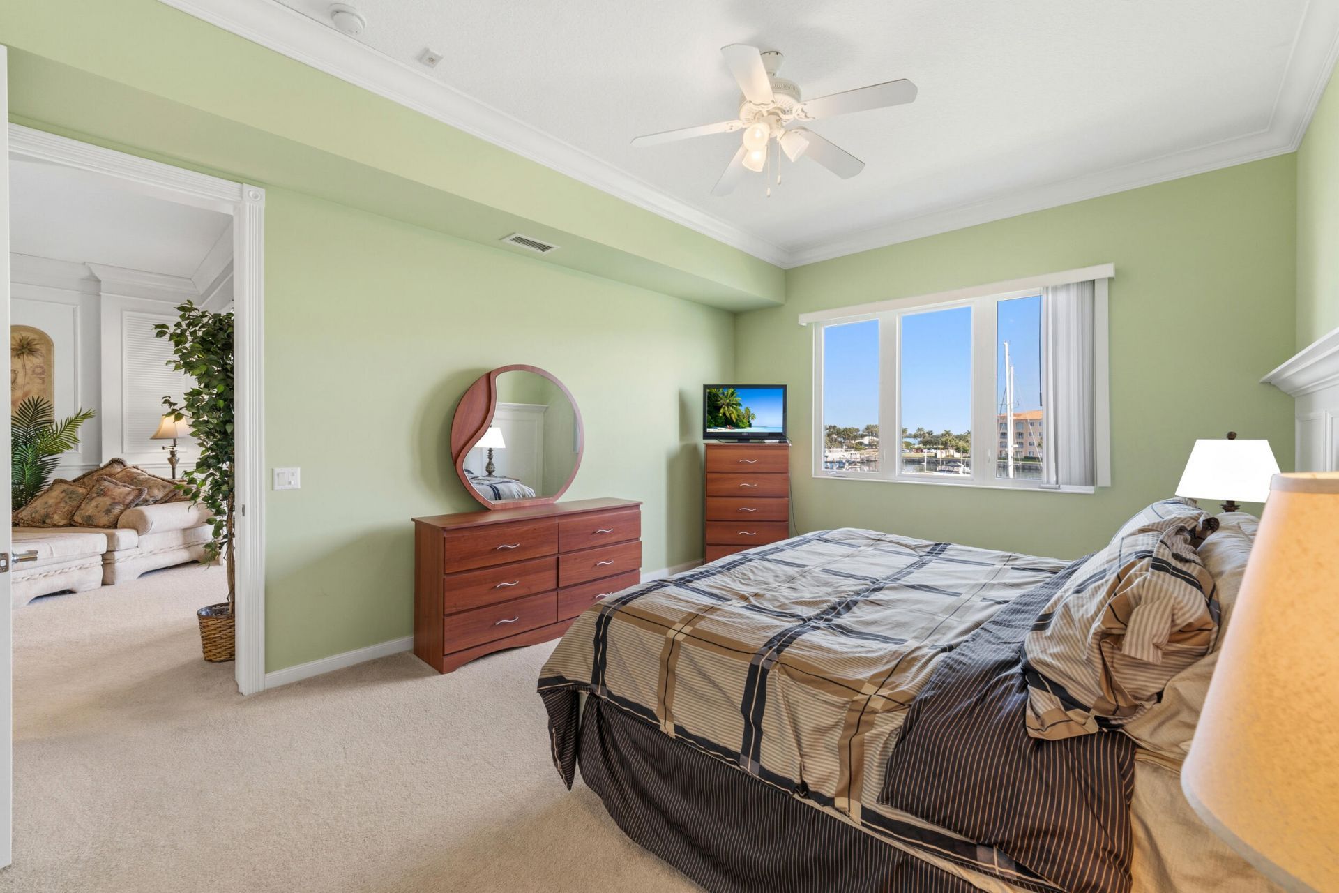 16 Harbour Isle Drive W, Unit 302, Fort Pierce, FL 34949 Photo