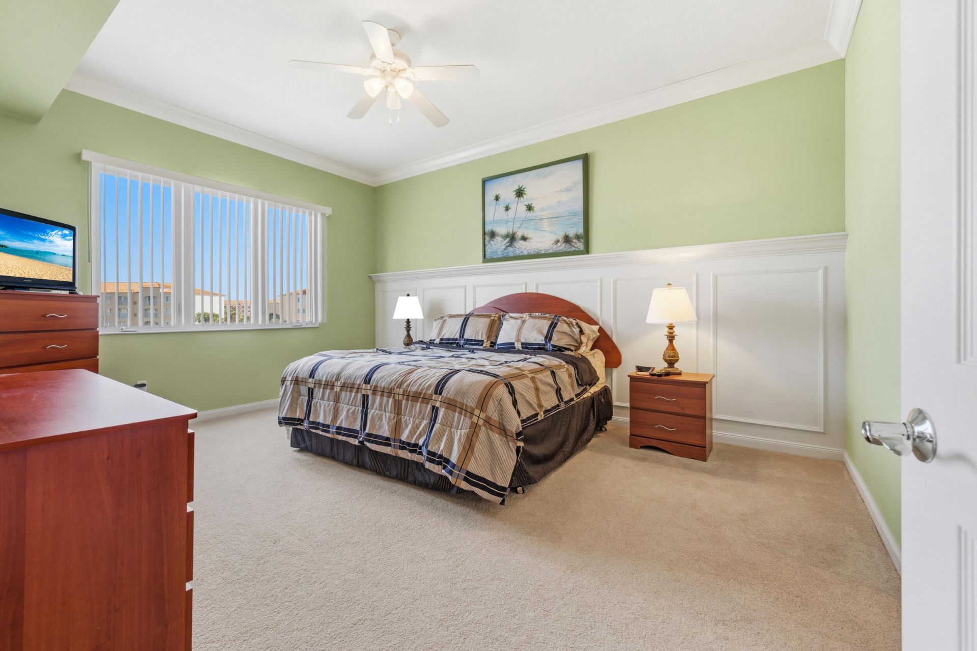 16 Harbour Isle Drive W, Unit 302, Fort Pierce, FL 34949 Photo
