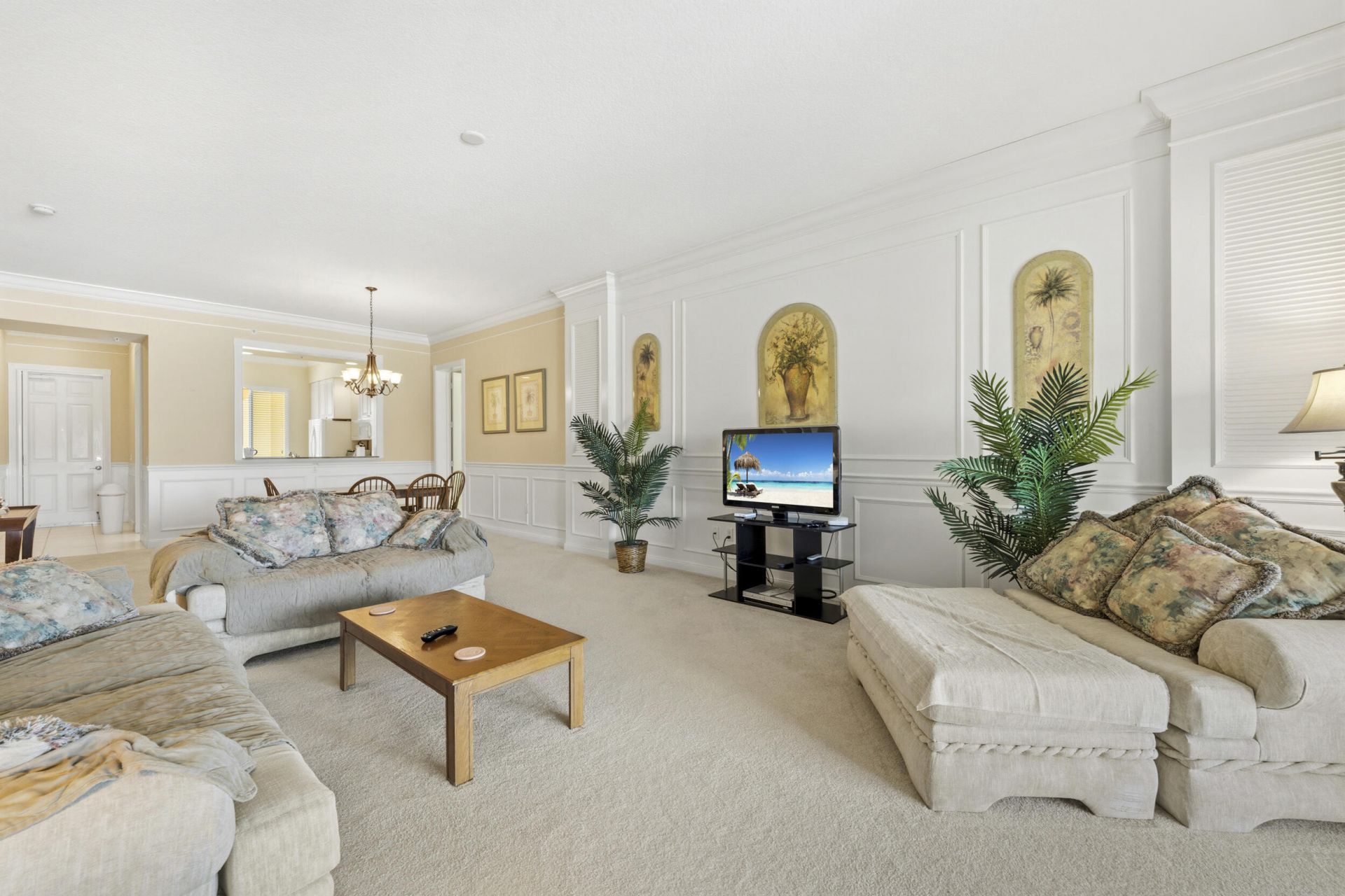 16 Harbour Isle Drive W, Unit 302, Fort Pierce, FL 34949 Photo