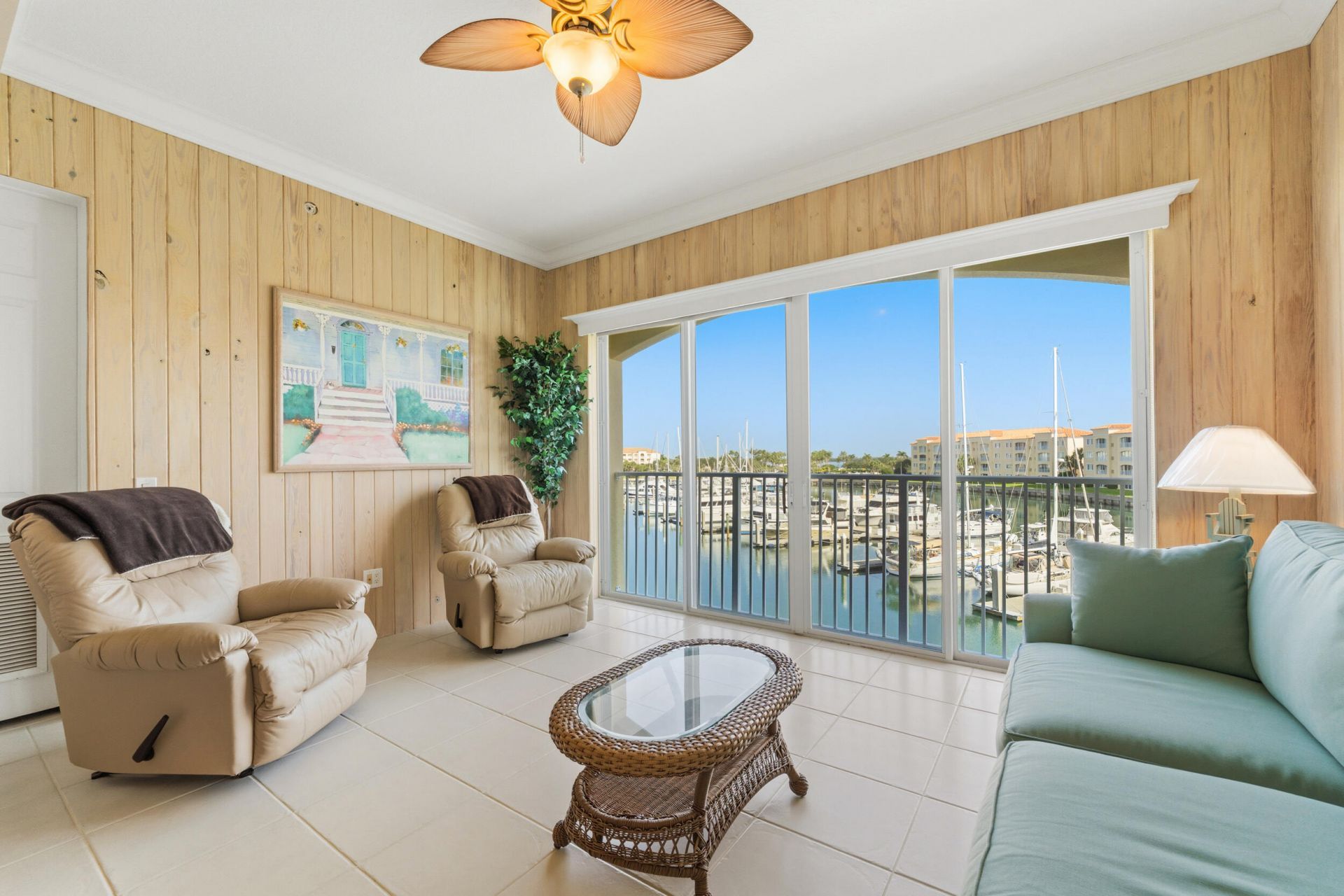 16 Harbour Isle Drive W, Unit 302, Fort Pierce, FL 34949 Photo