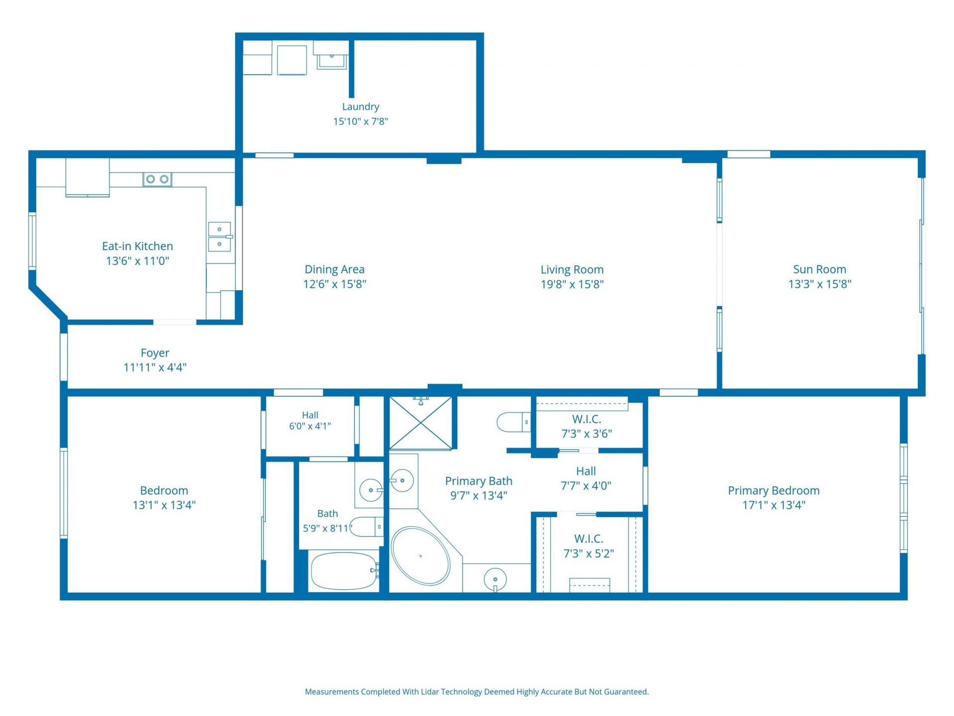 16 Harbour Isle Drive W, Unit 302, Fort Pierce, FL 34949 Photo