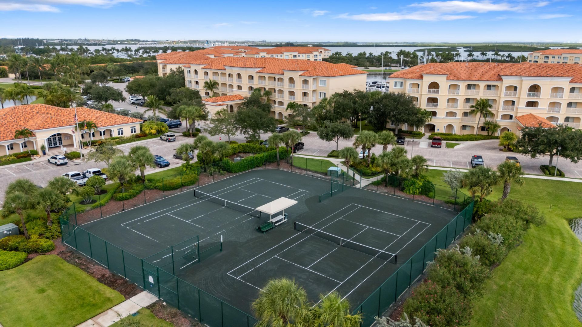 16 Harbour Isle Drive W, Unit 302, Fort Pierce, FL 34949 Photo
