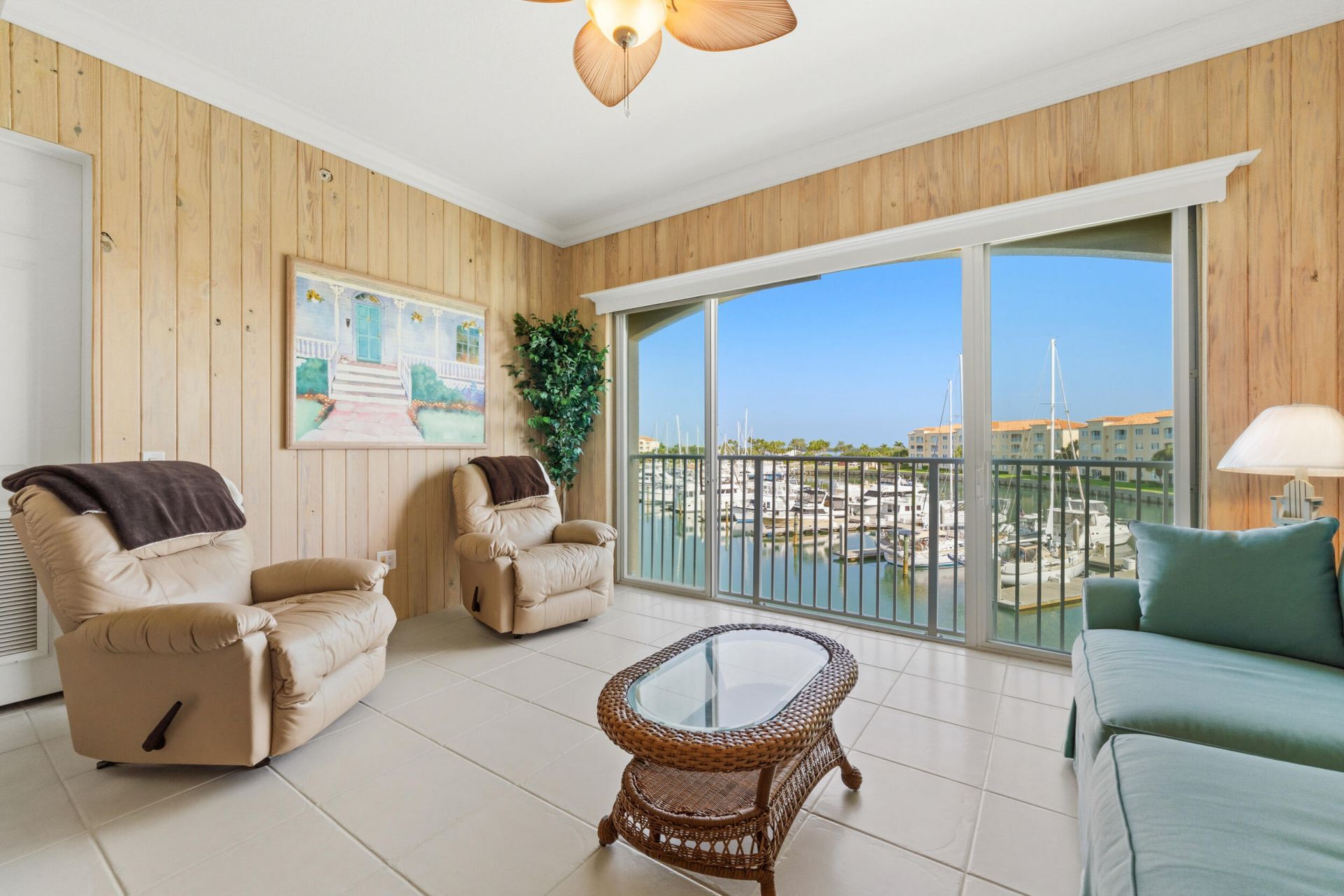 16 Harbour Isle Drive W, Unit 302, Fort Pierce, FL 34949 Photo