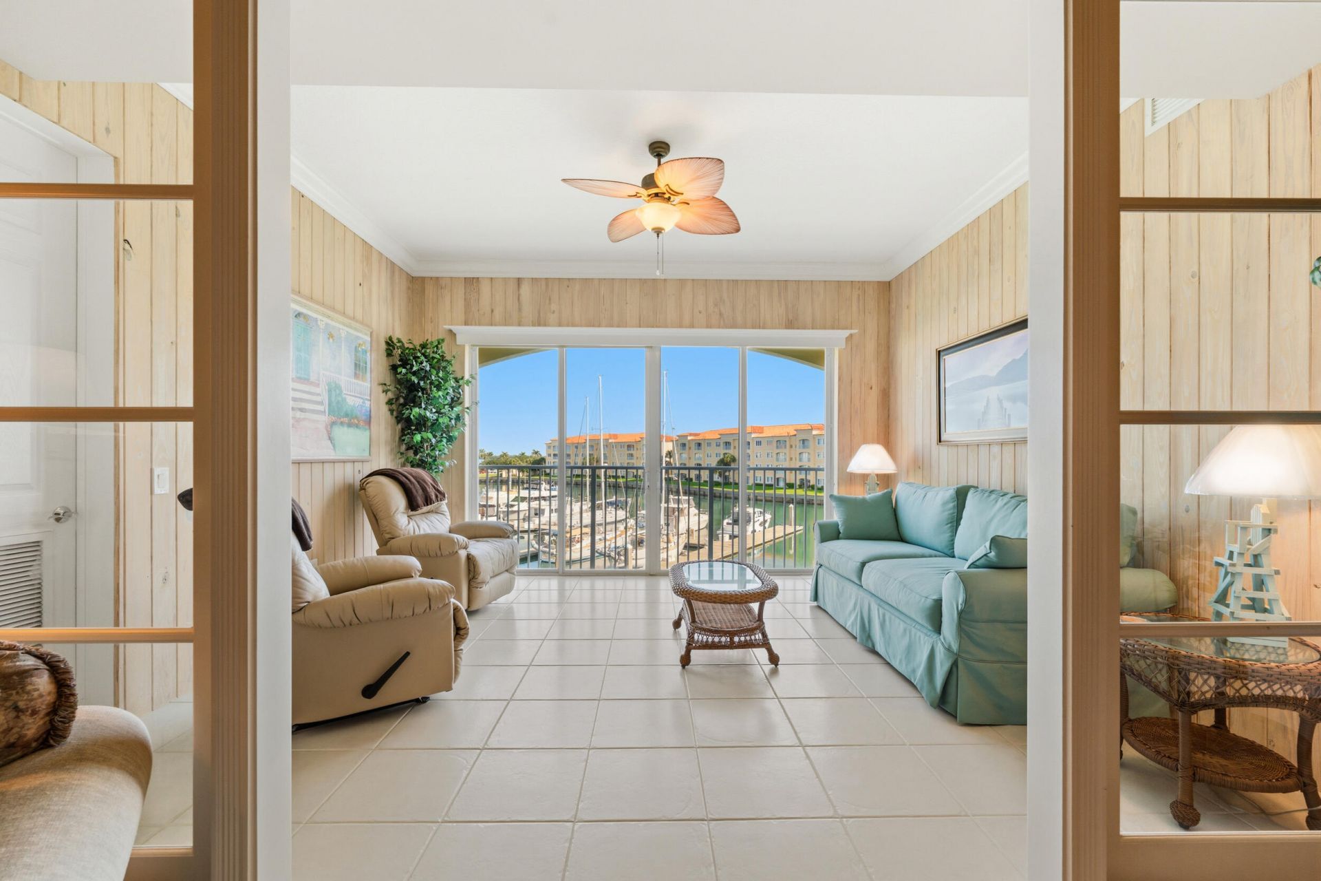 16 Harbour Isle Drive W, Unit 302, Fort Pierce, FL 34949 Photo