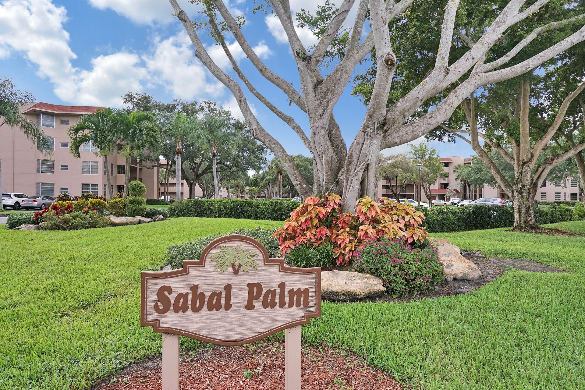 1811 Sabal Palm Drive, Unit 203, Davie, FL 33324 Photo