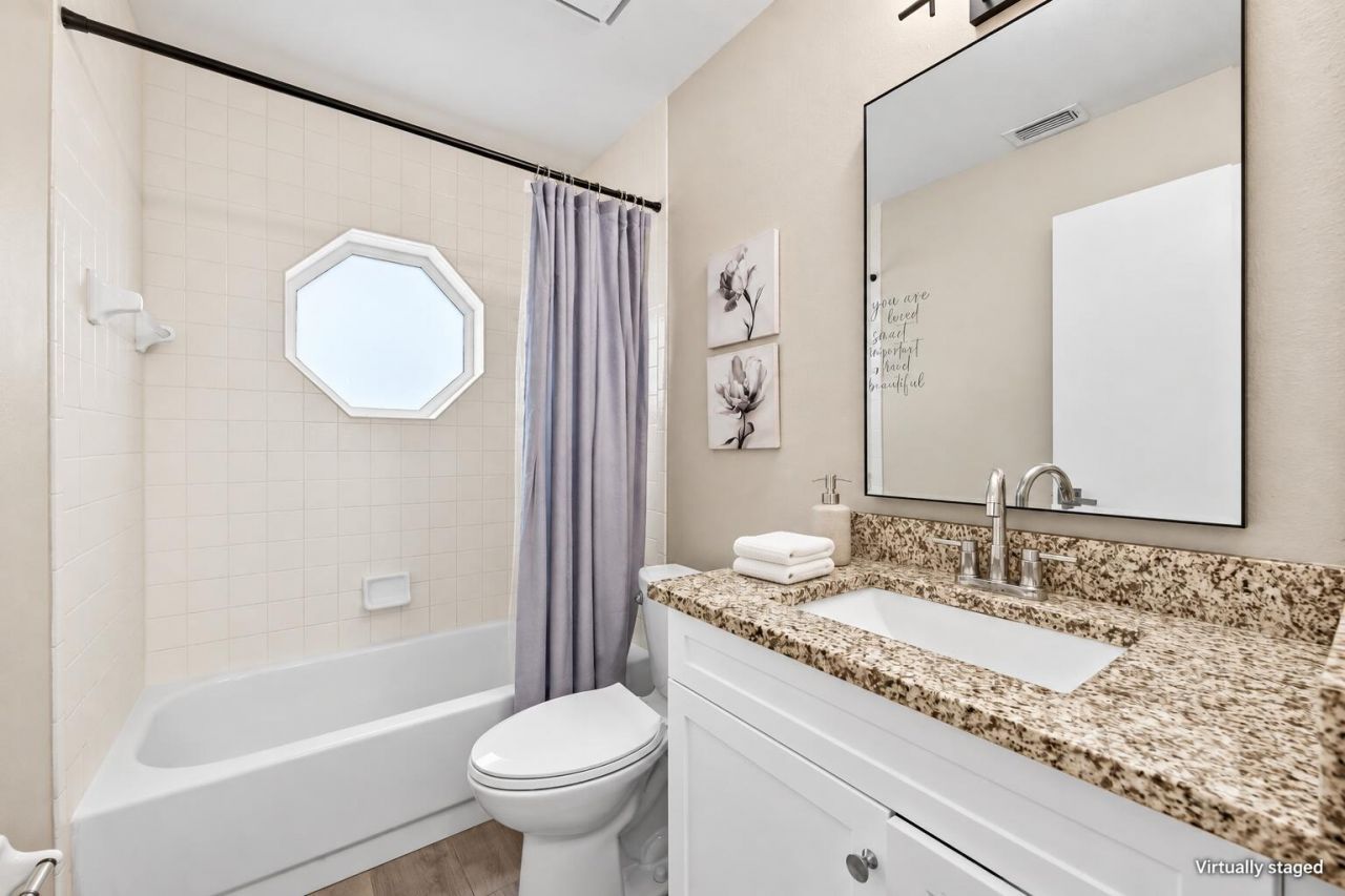 265 SW Dalton Circle, Port Saint Lucie, FL 34953 Photo
