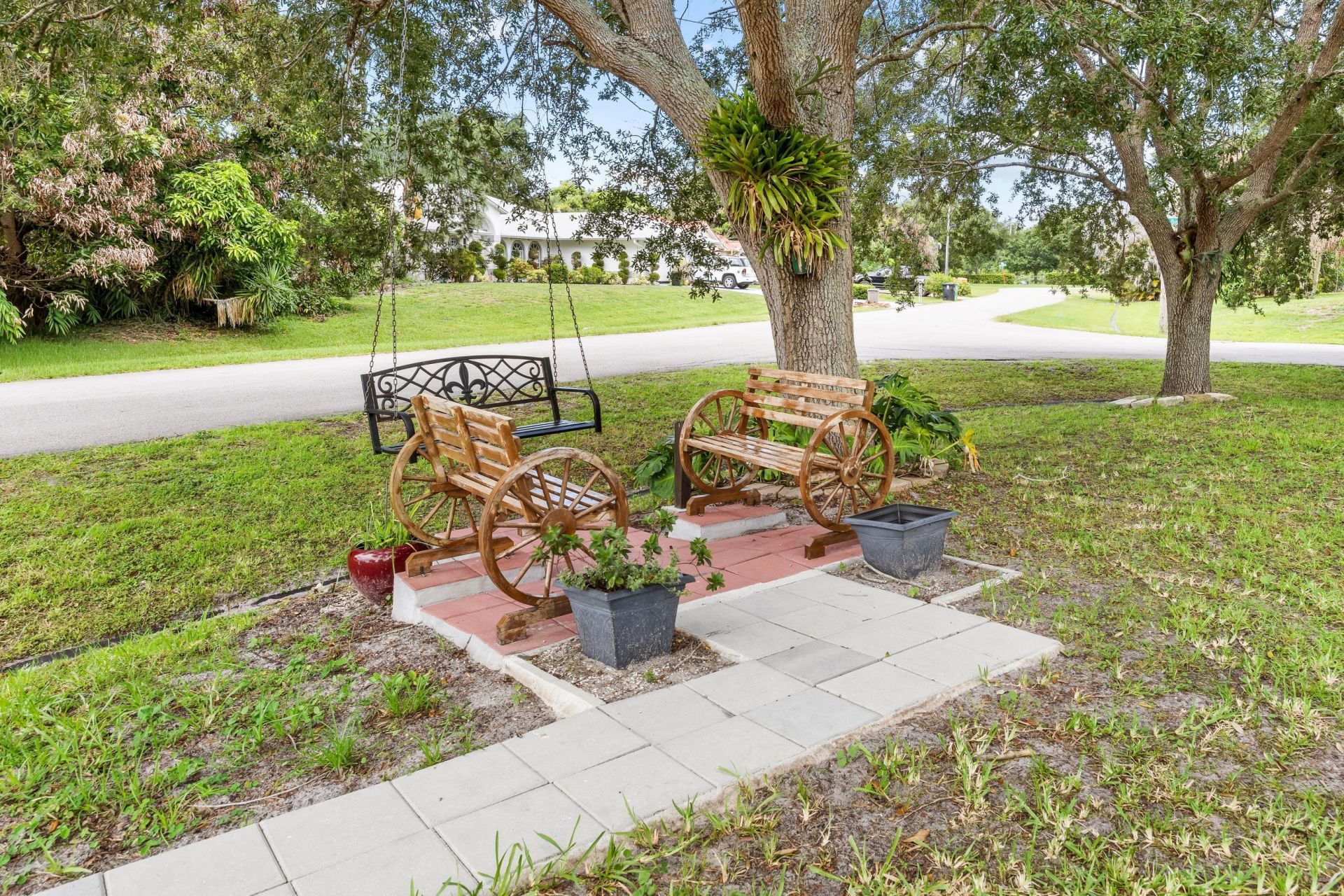 265 SW Dalton Circle, Port Saint Lucie, FL 34953 Photo