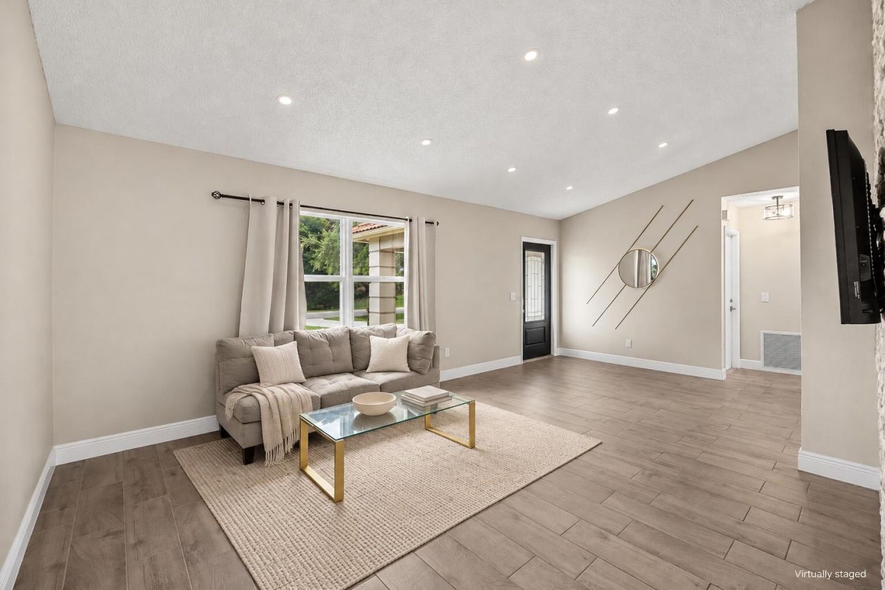 265 SW Dalton Circle, Port Saint Lucie, FL 34953 Photo