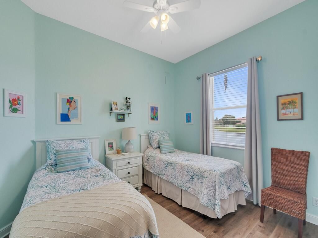 6100 Santa Margarito Drive, Fort Pierce, FL 34951 Photo
