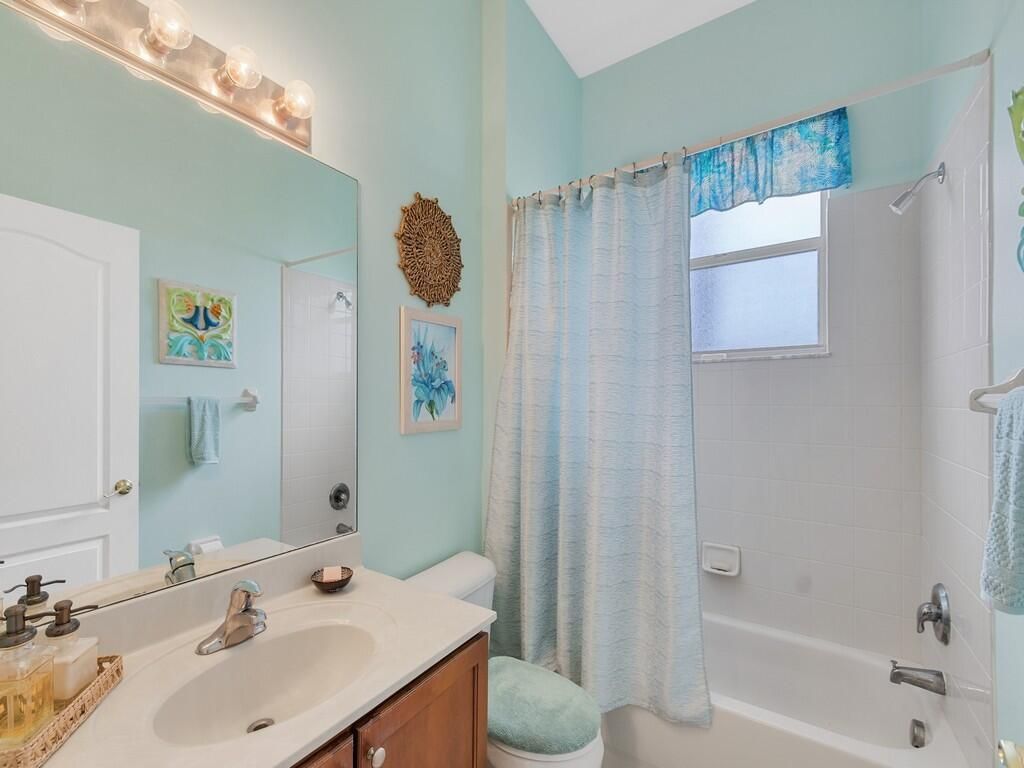6100 Santa Margarito Drive, Fort Pierce, FL 34951 Photo