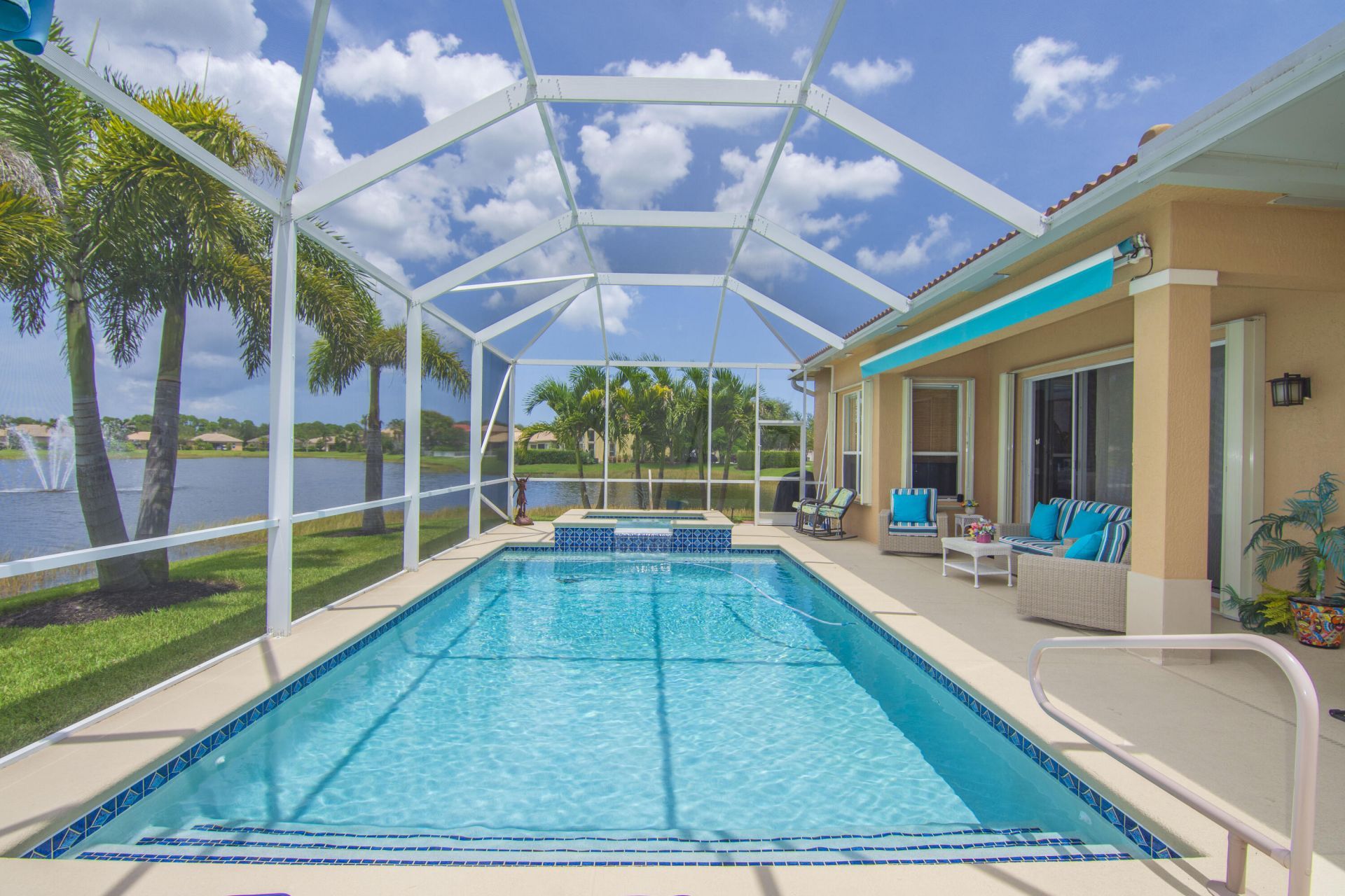 6100 Santa Margarito Drive, Fort Pierce, FL 34951 Photo