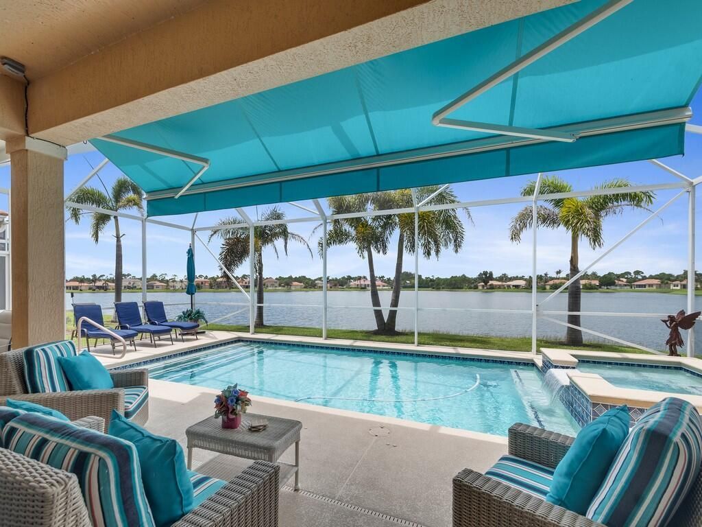 6100 Santa Margarito Drive, Fort Pierce, FL 34951 Photo