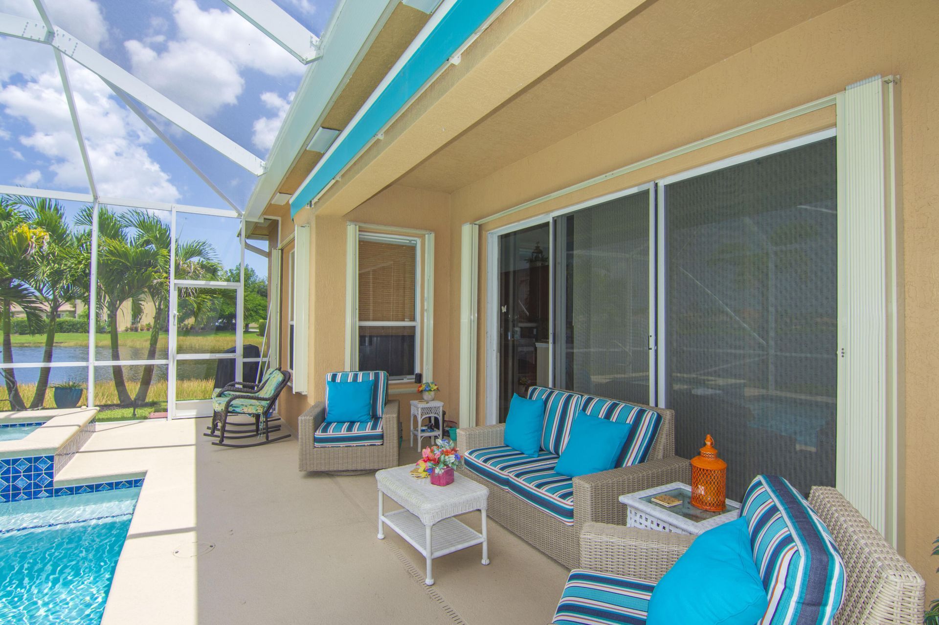 6100 Santa Margarito Drive, Fort Pierce, FL 34951 Photo