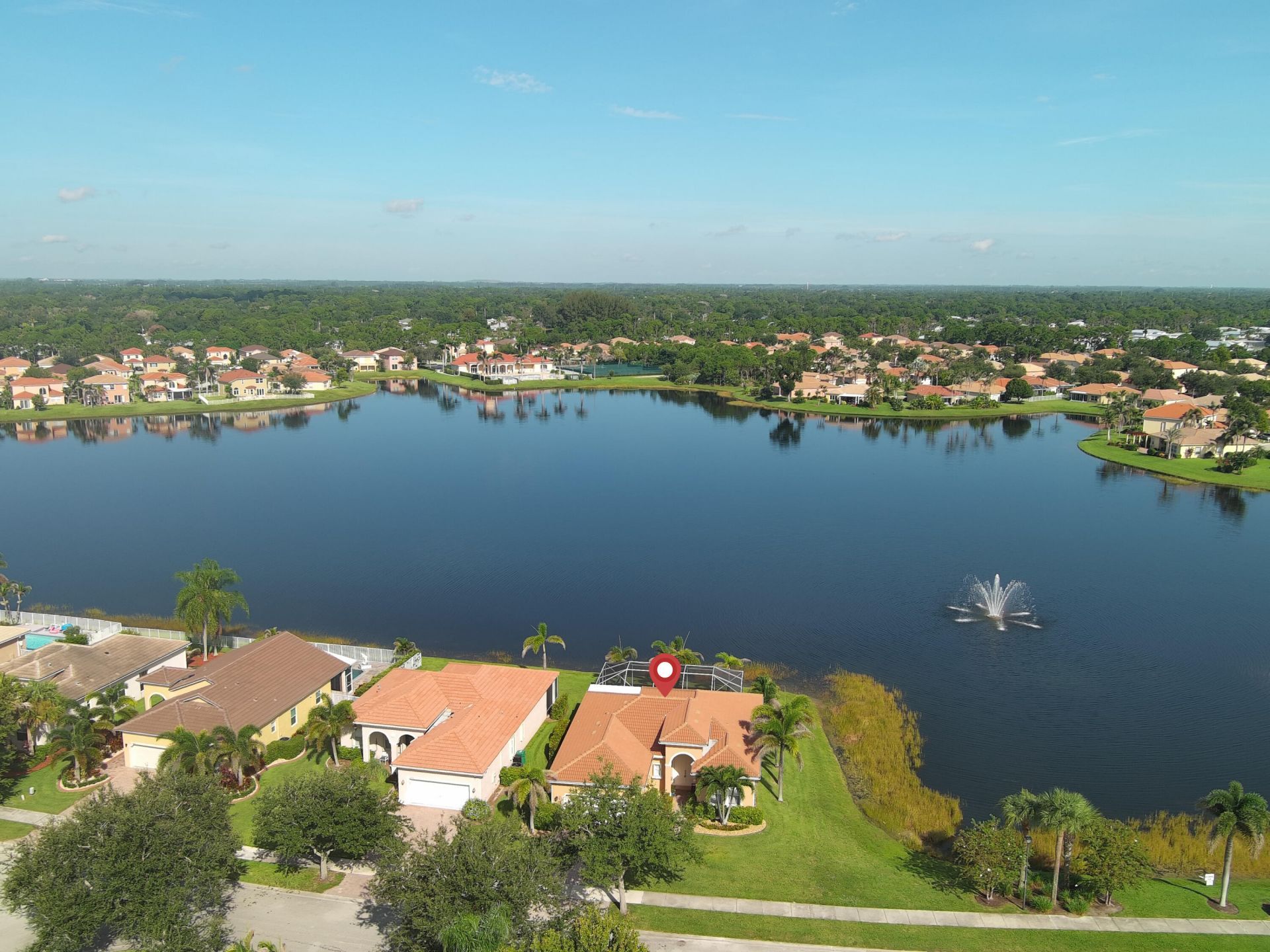 6100 Santa Margarito Drive, Fort Pierce, FL 34951 Photo