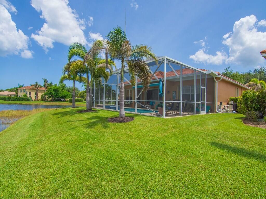 6100 Santa Margarito Drive, Fort Pierce, FL 34951 Photo