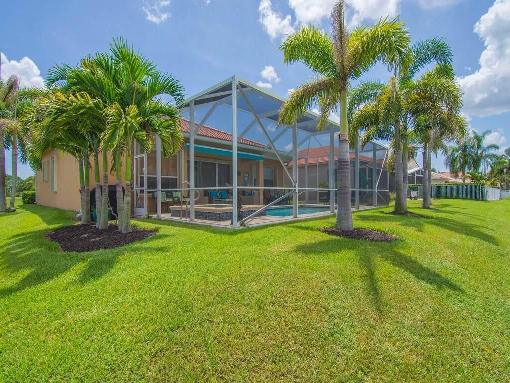 6100 Santa Margarito Drive, Fort Pierce, FL 34951 Photo