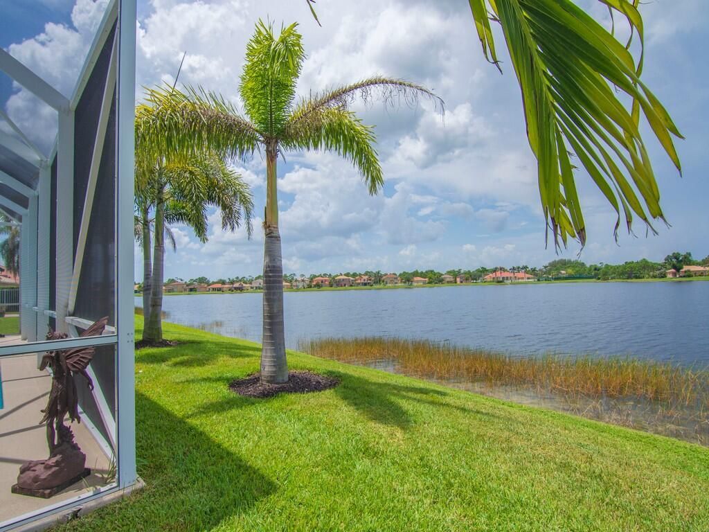 6100 Santa Margarito Drive, Fort Pierce, FL 34951 Photo